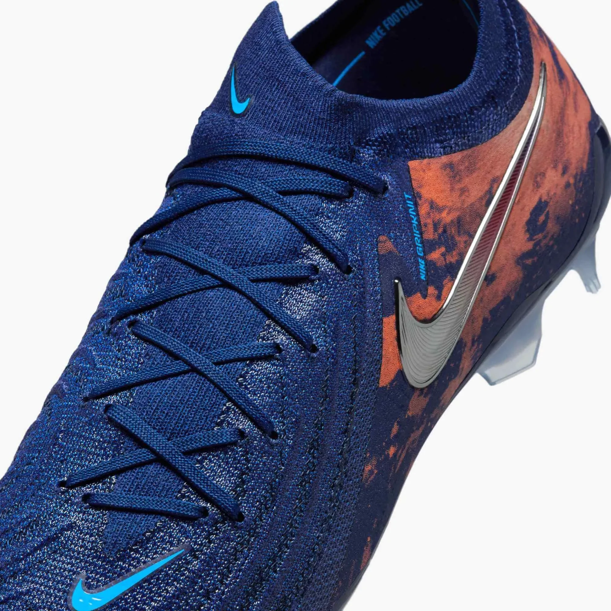 Nike Phantom GX II Elite FG EH - Haaland PE (SP25) - Image 7