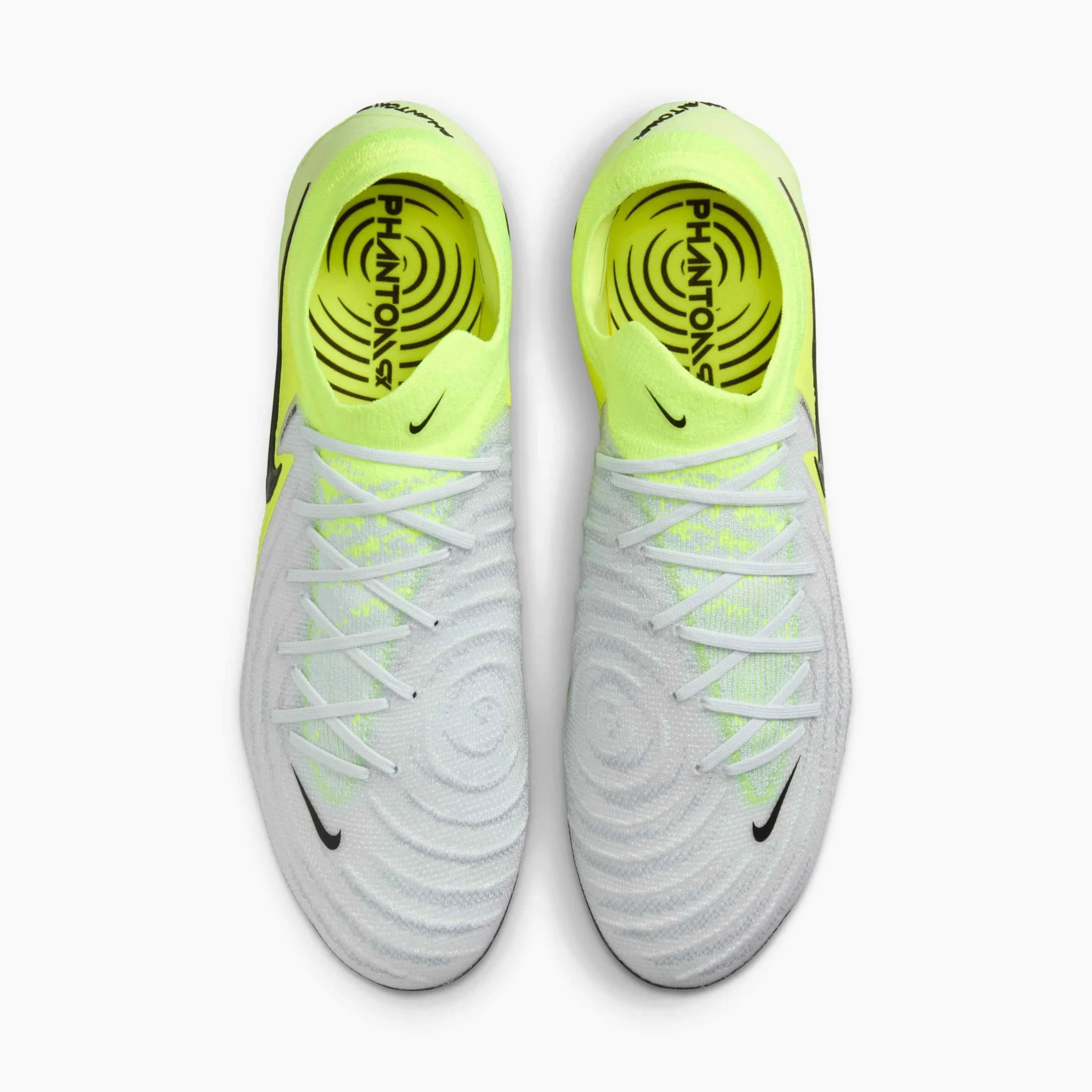 Nike Phantom GX II Elite FG - Mad Voltage Pack (HO24) - Image 4