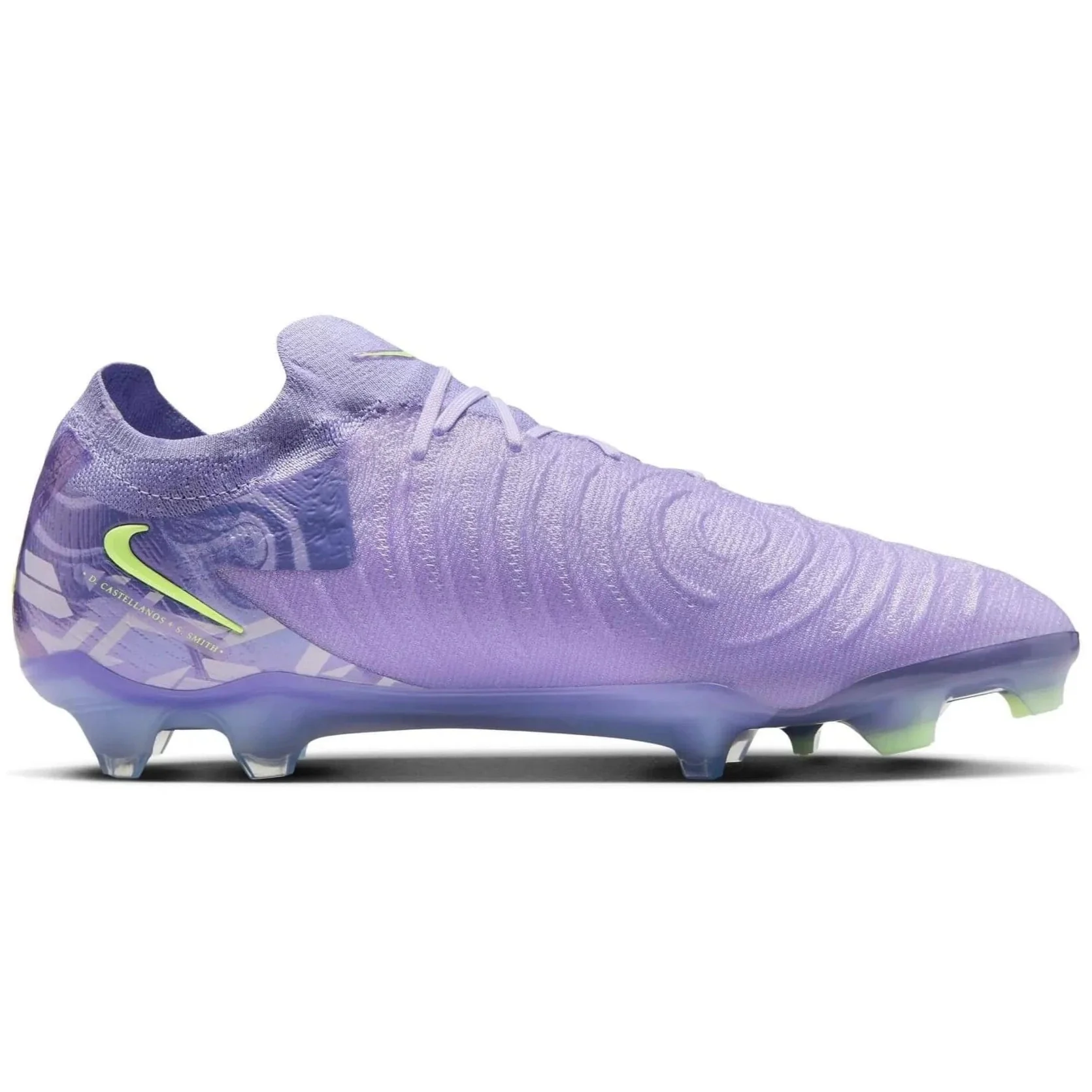 Nike Phantom GX II Elite FG NU1 - United Pack (SP25) - Image 2