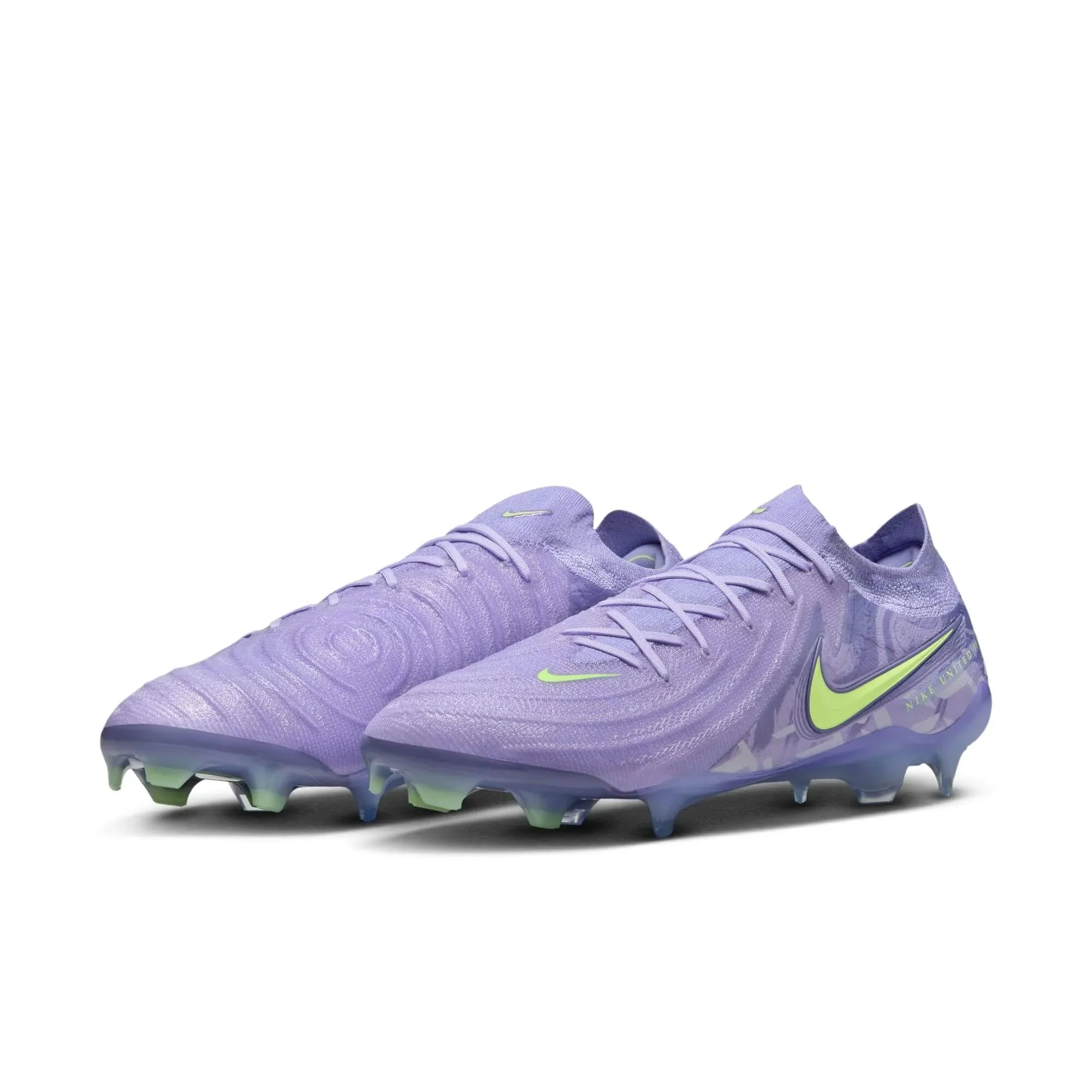 Nike Phantom GX II Elite FG NU1 - United Pack (SP25) - Image 3