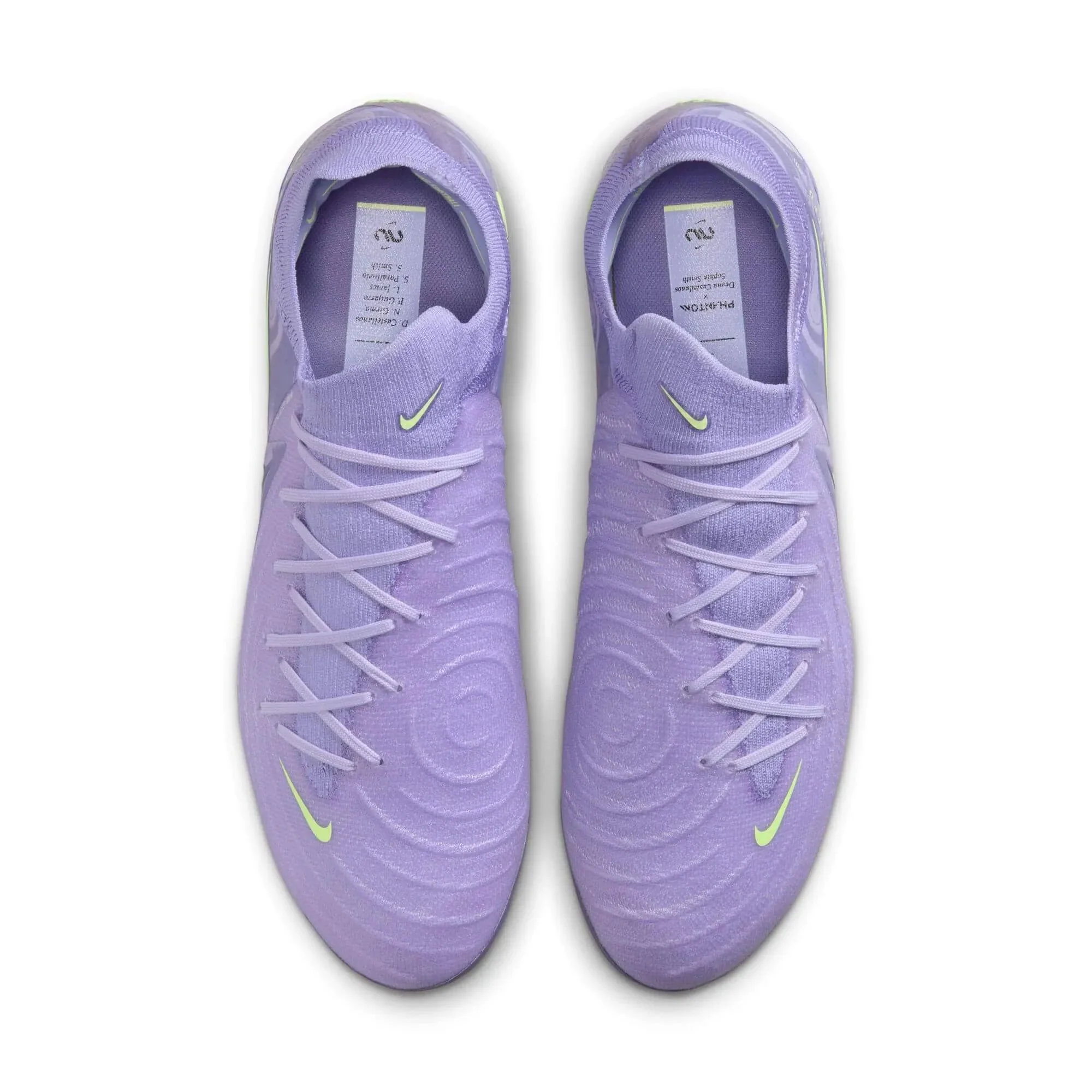 Nike Phantom GX II Elite FG NU1 - United Pack (SP25) - Image 4