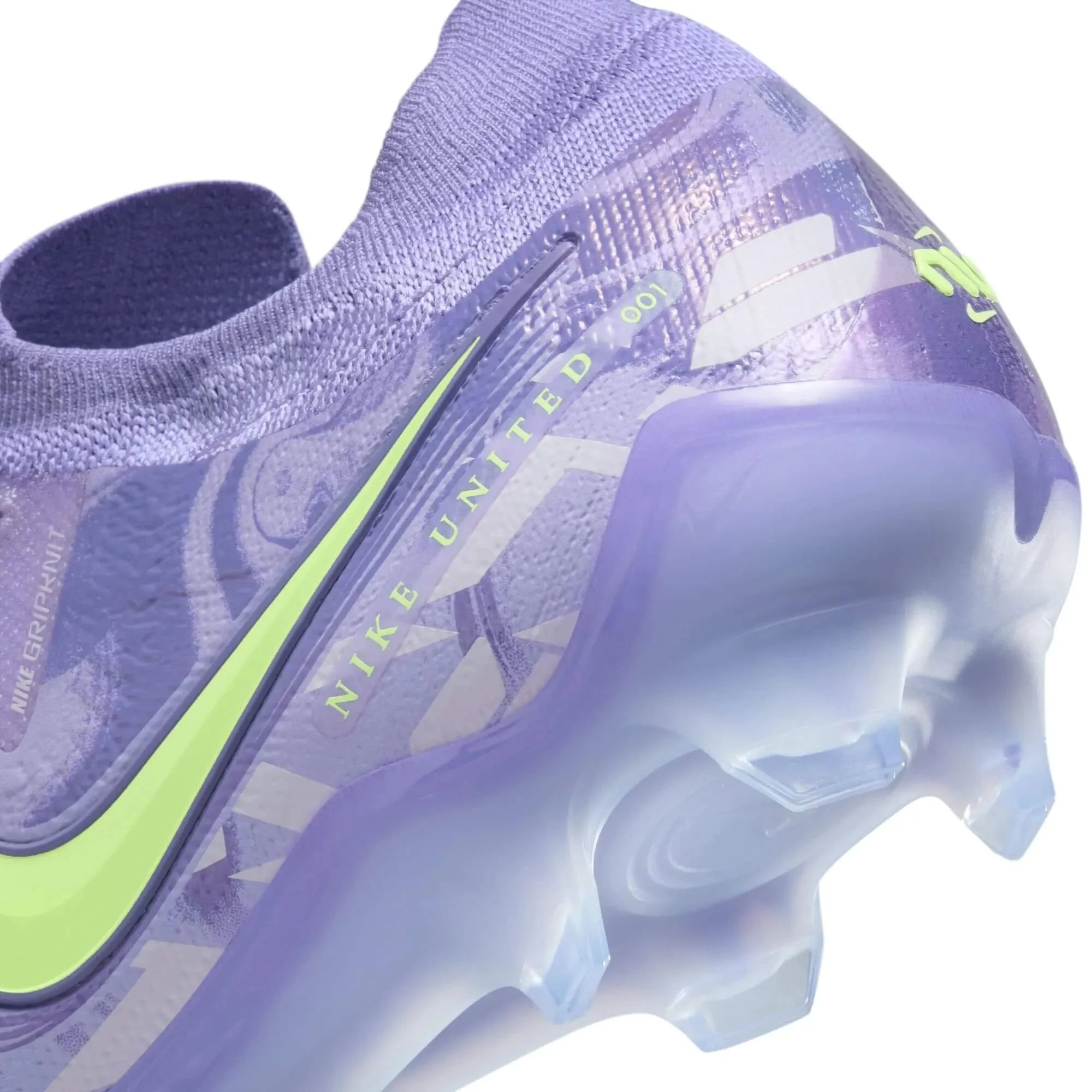 Nike Phantom GX II Elite FG NU1 - United Pack (SP25) - Image 9