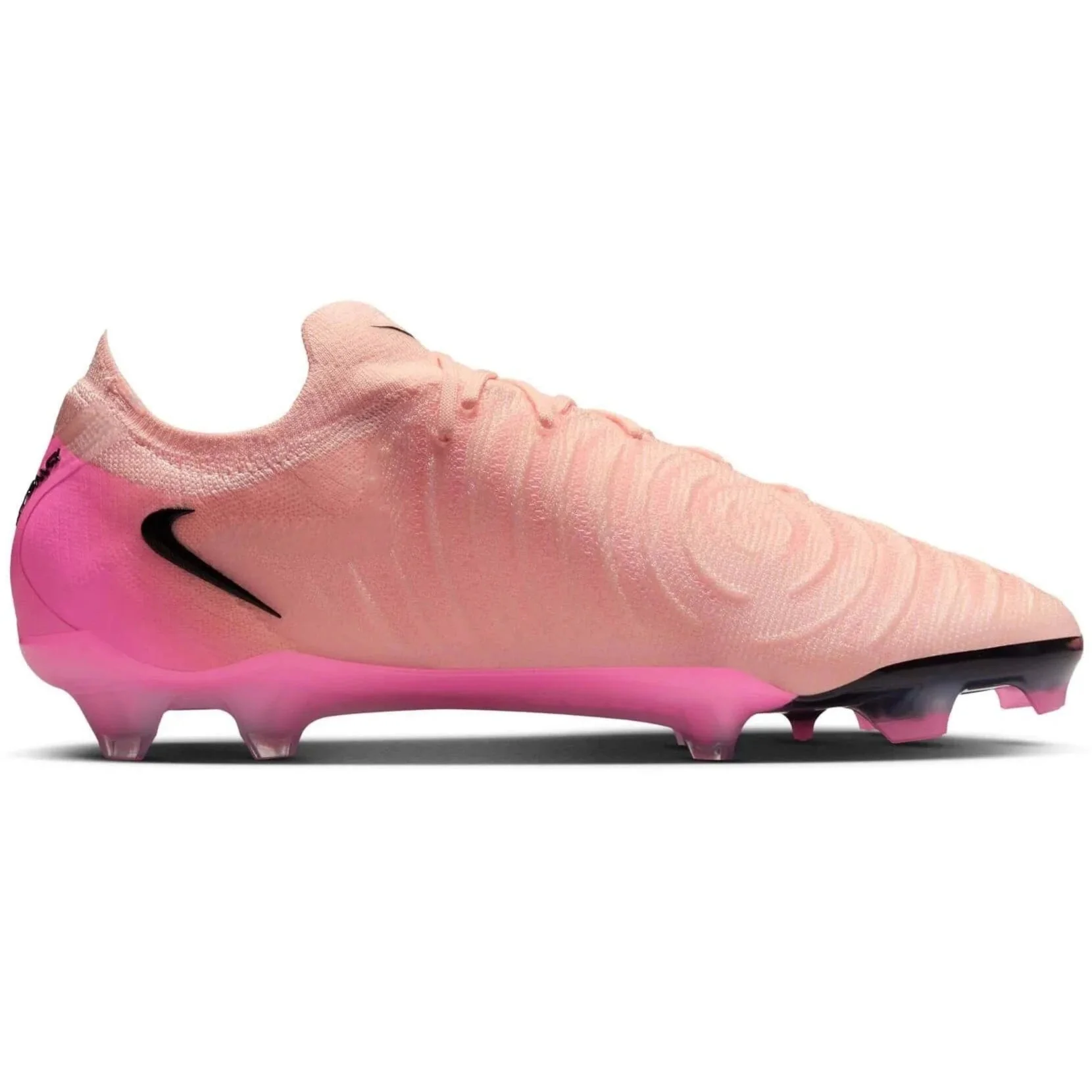 Nike Phantom GX II Elite Firm Ground Soccer Cleats - Prism Pack (SU25) - Image 2