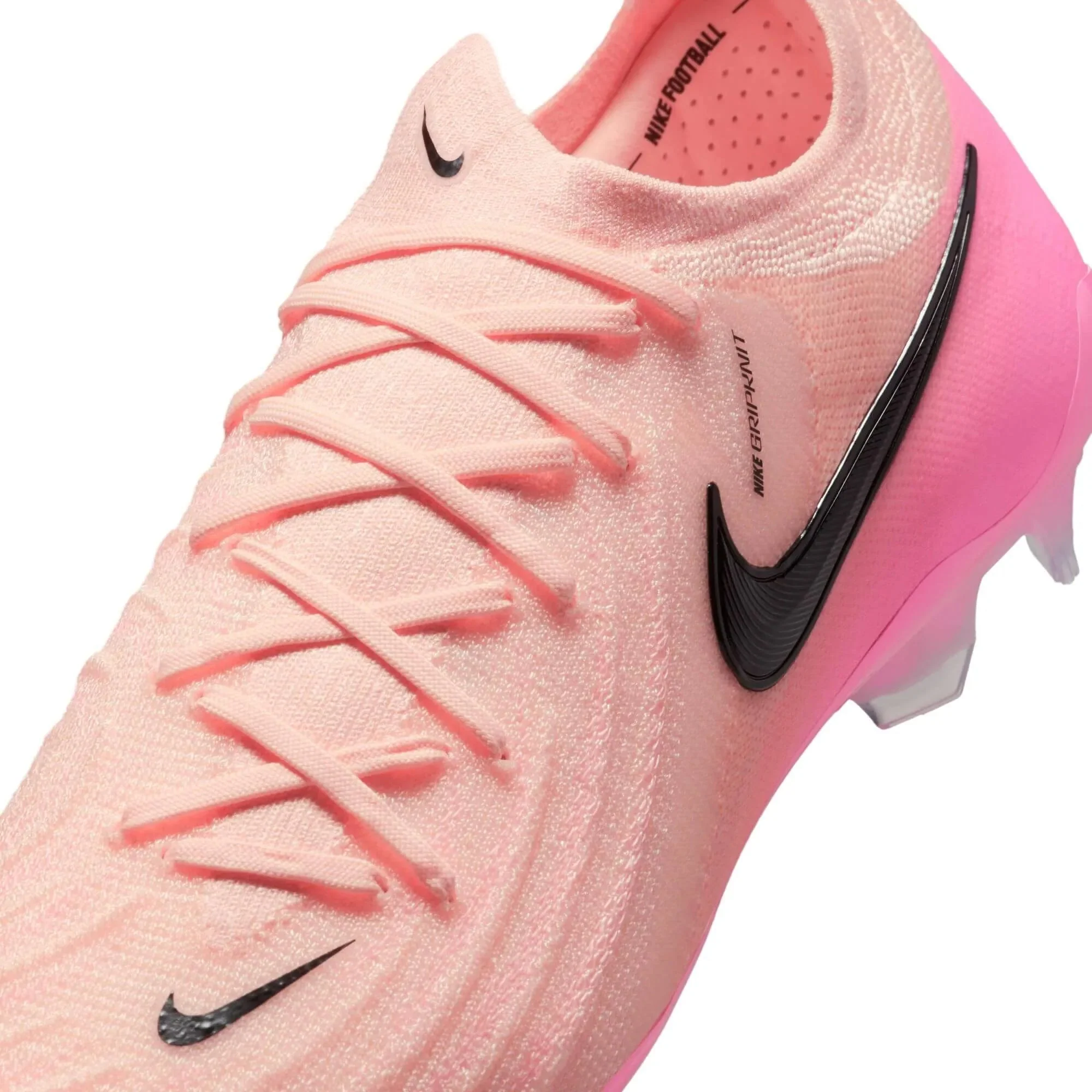 Nike Phantom GX II Elite Firm Ground Soccer Cleats - Prism Pack (SU25) - Image 8