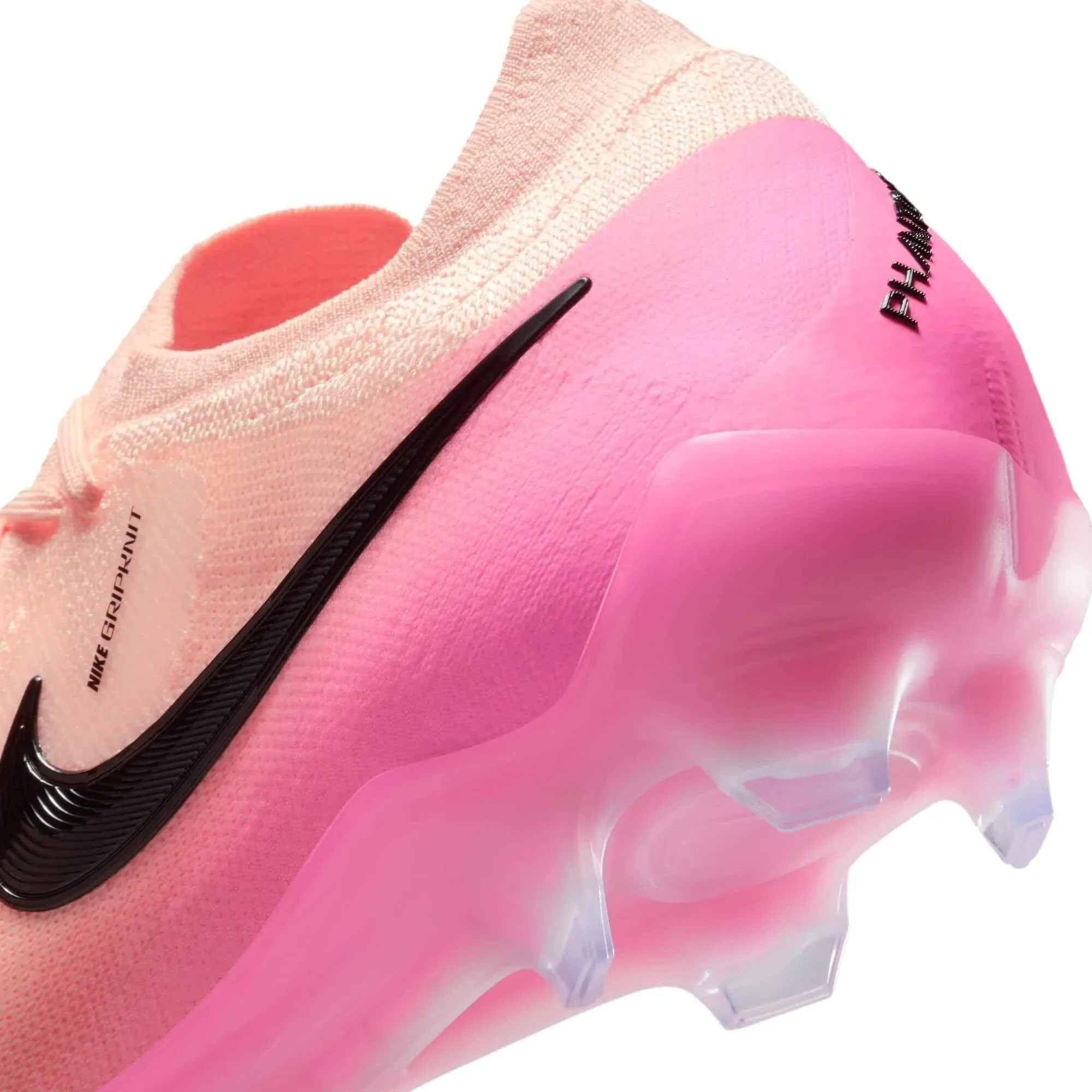 Nike Phantom GX II Elite Firm Ground Soccer Cleats - Prism Pack (SU25) - Image 9