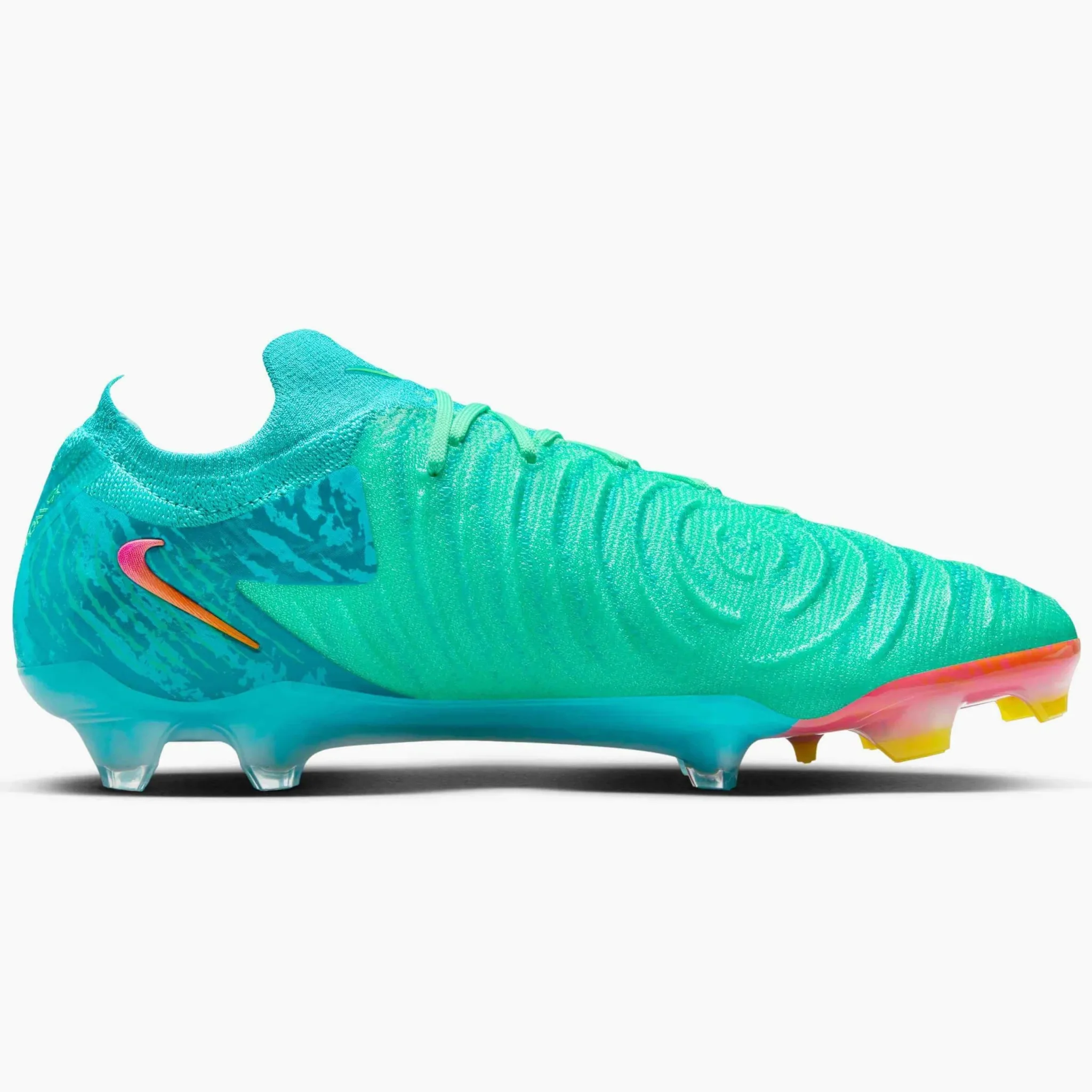Nike Phantom GX II Elite LV8 FG - Vortex Pack (SP24) - Image 2