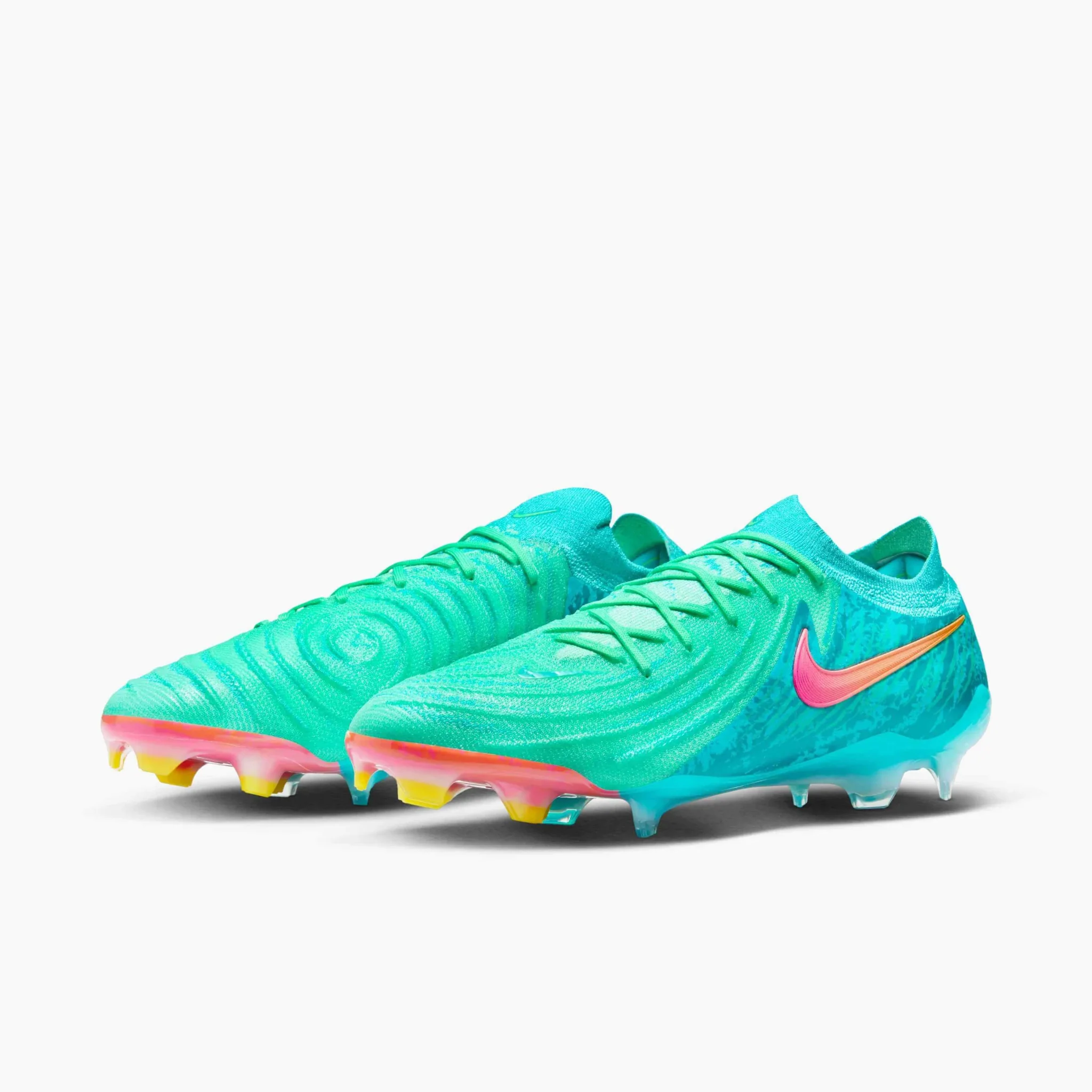Nike Phantom GX II Elite LV8 FG - Vortex Pack (SP24) - Image 3