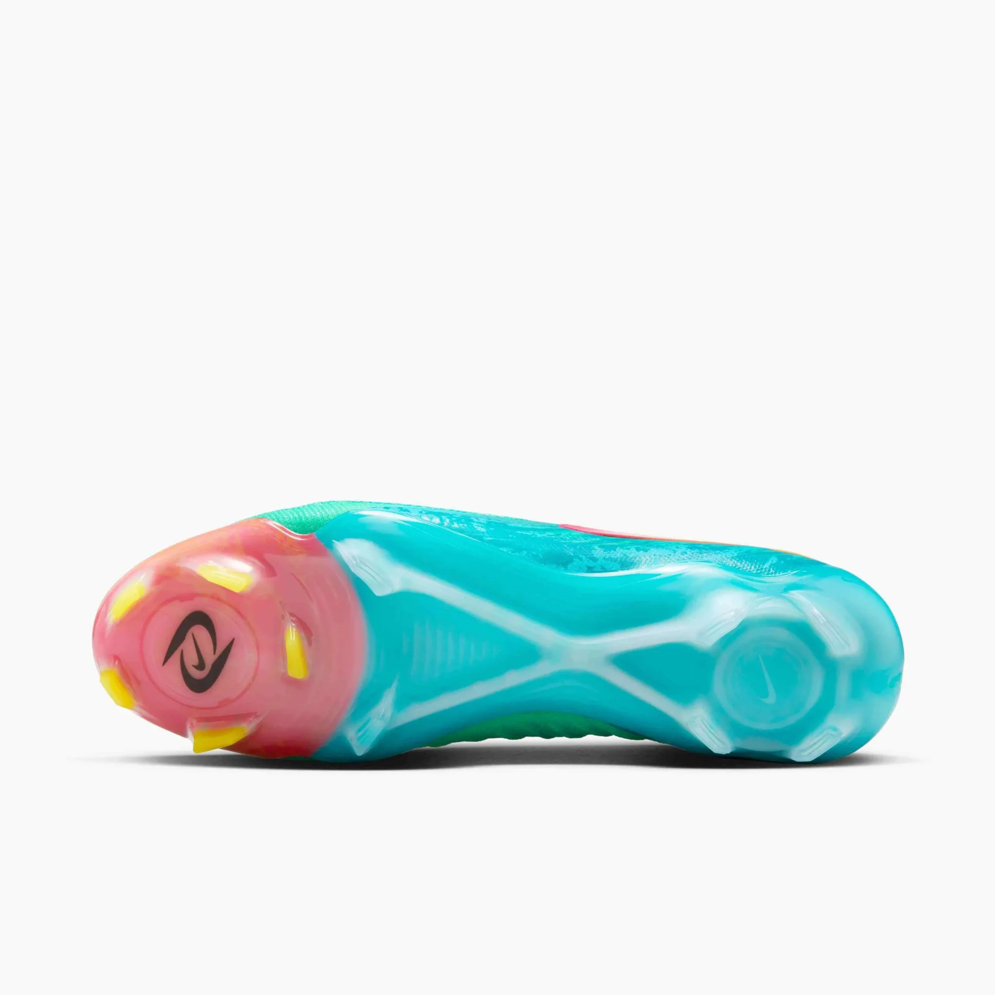 Nike Phantom GX II Elite LV8 FG - Vortex Pack (SP24) - Image 5