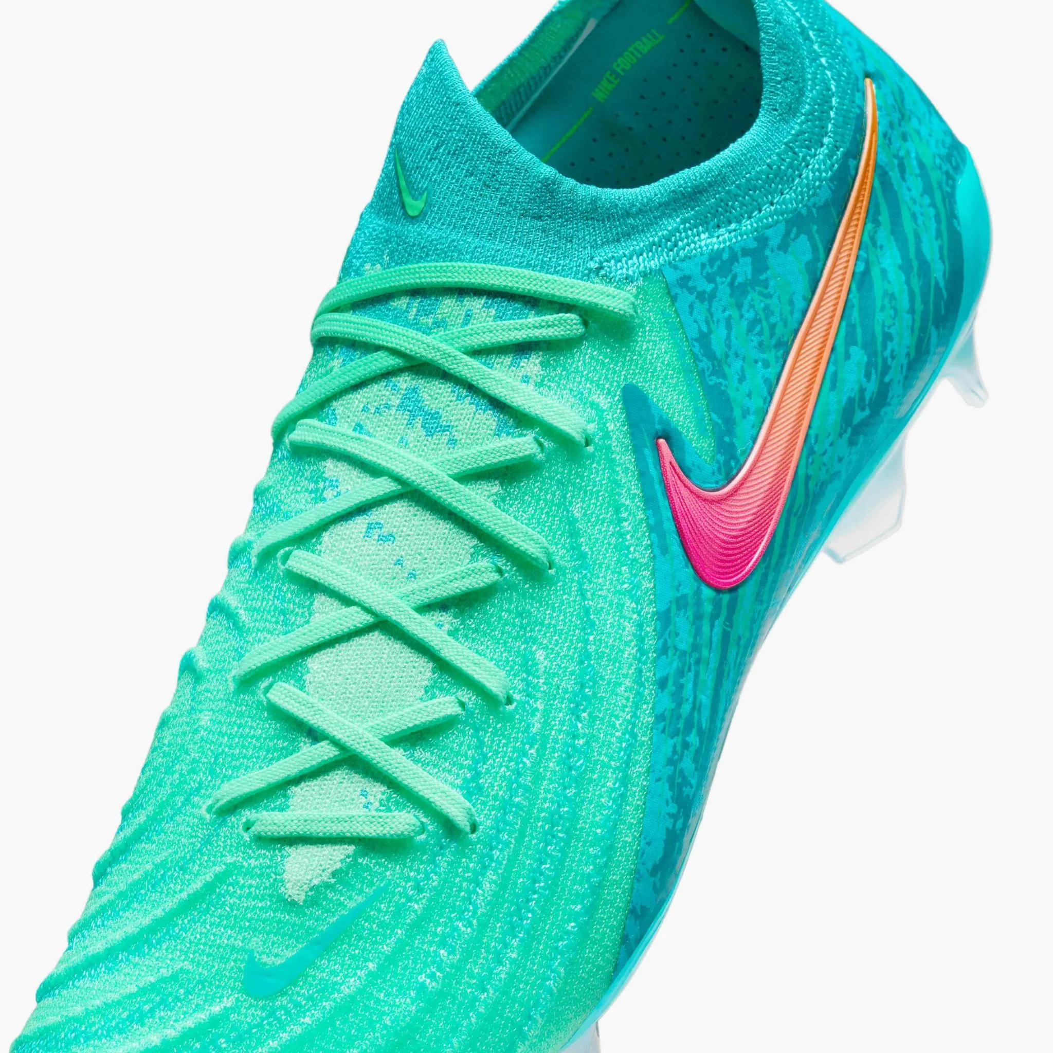 Nike Phantom GX II Elite LV8 FG - Vortex Pack (SP24) - Image 8