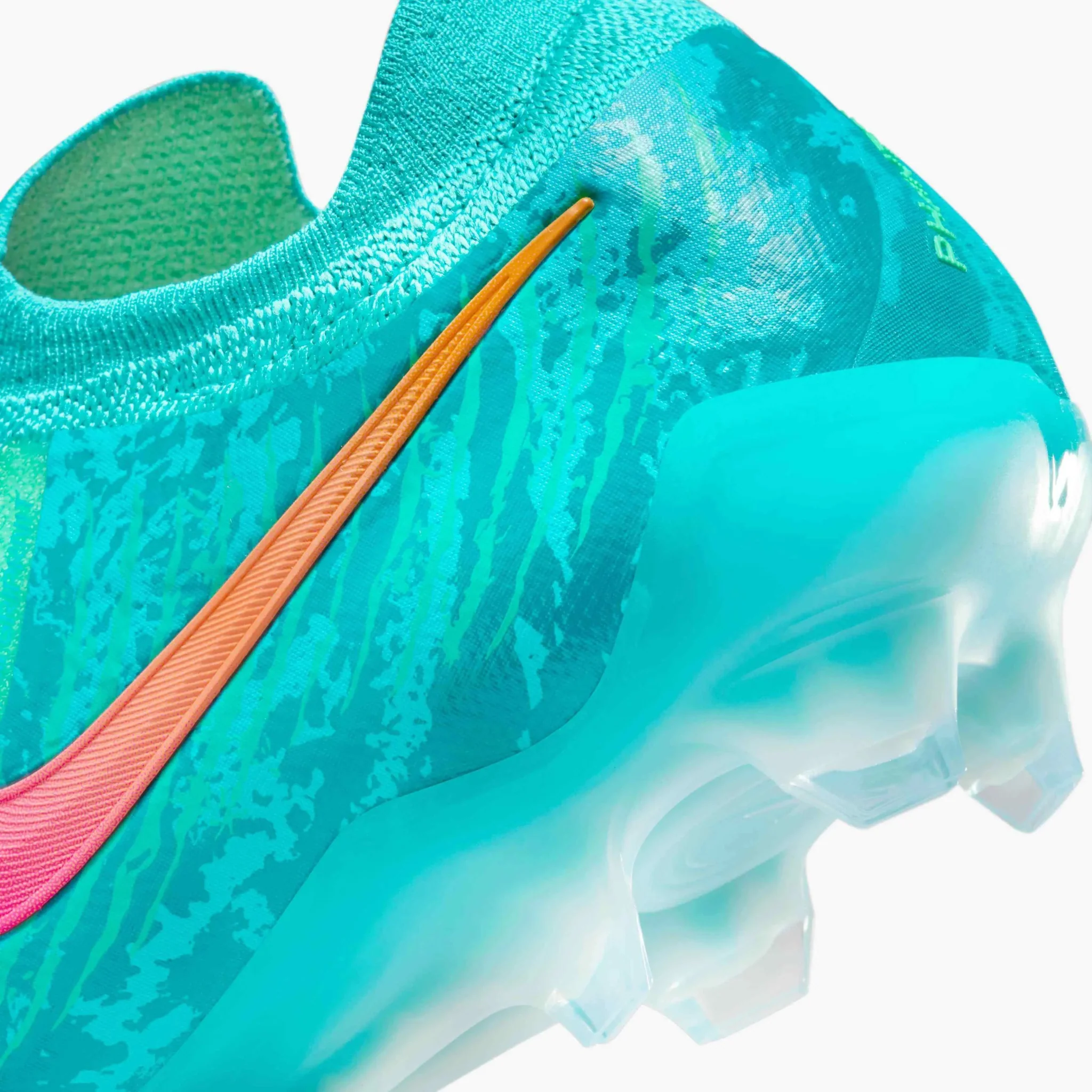 Nike Phantom GX II Elite LV8 FG - Vortex Pack (SP24) - Image 9
