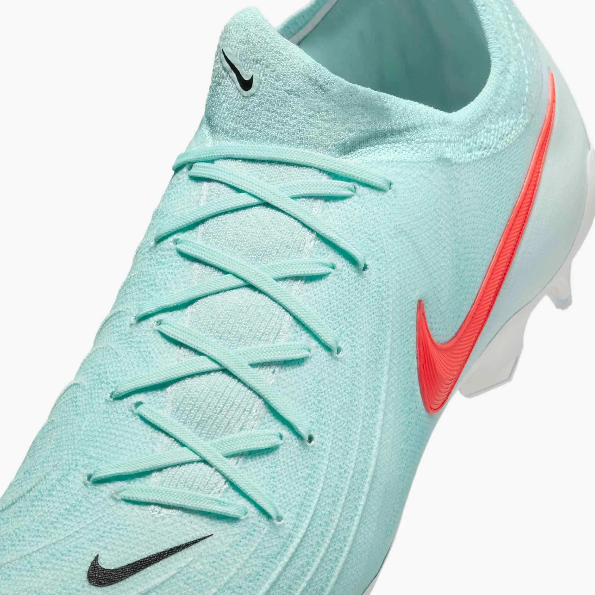 Nike Phantom GX II Pro Firm Ground Soccer Cleats - Mad Energy Pack (SP25) - Image 8