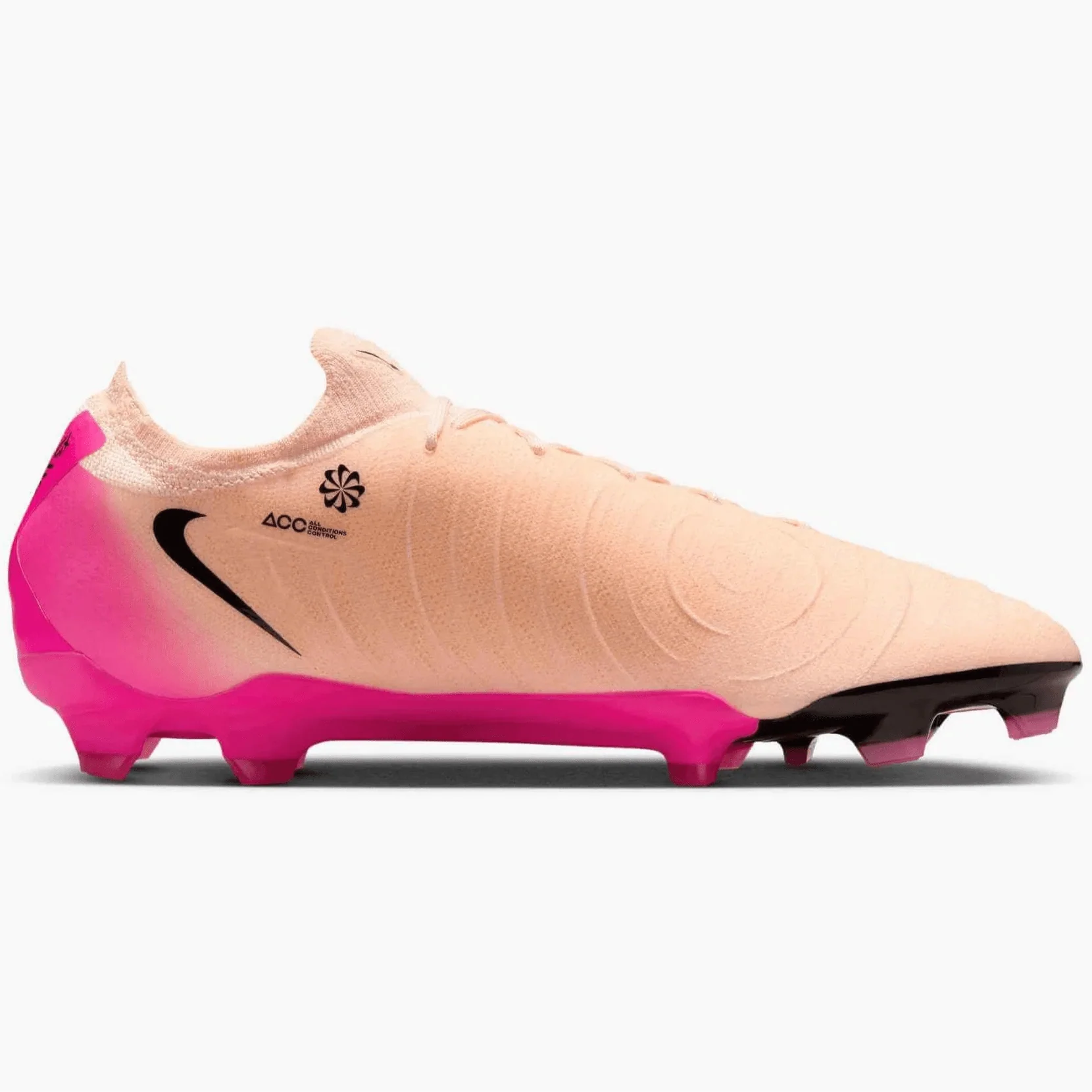 Nike Phantom GX II Pro Firm Ground Soccer Cleats - Prism Pack (SU25) - Image 2