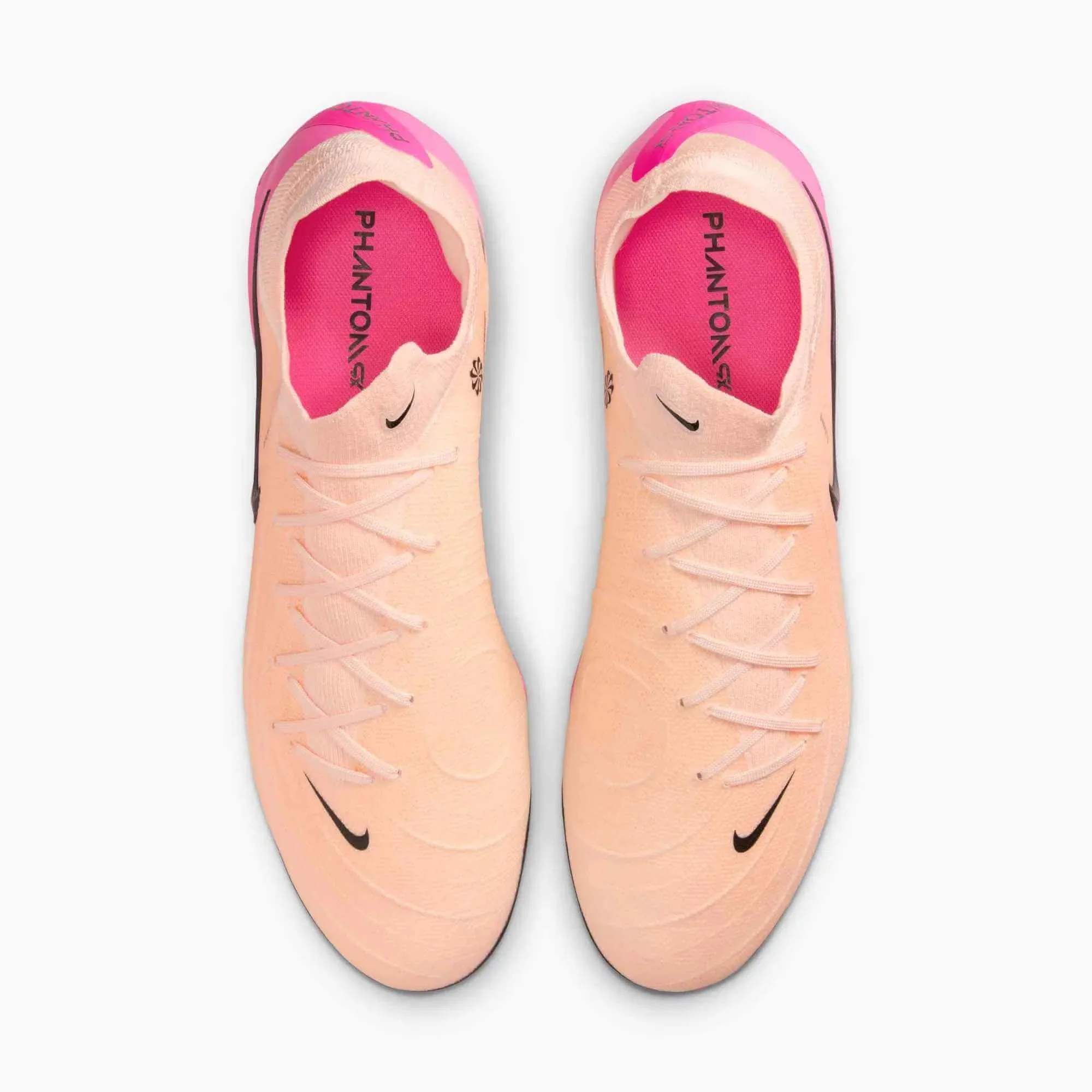 Nike Phantom GX II Pro Firm Ground Soccer Cleats - Prism Pack (SU25) - Image 4