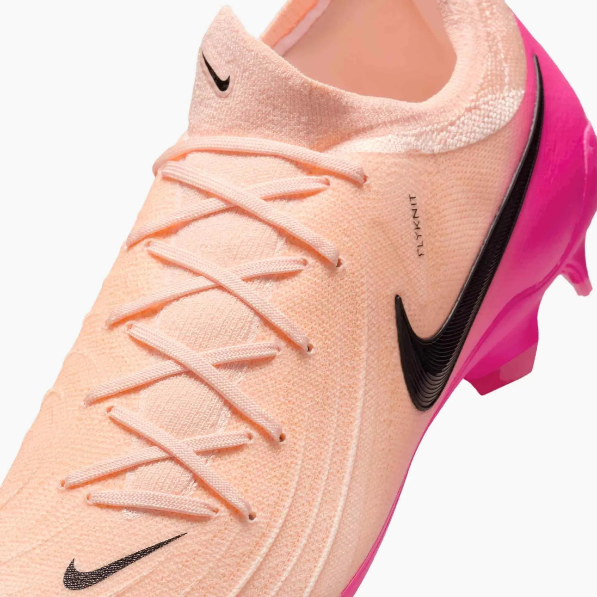 Nike Phantom GX II Pro Firm Ground Soccer Cleats - Prism Pack (SU25) - Image 8