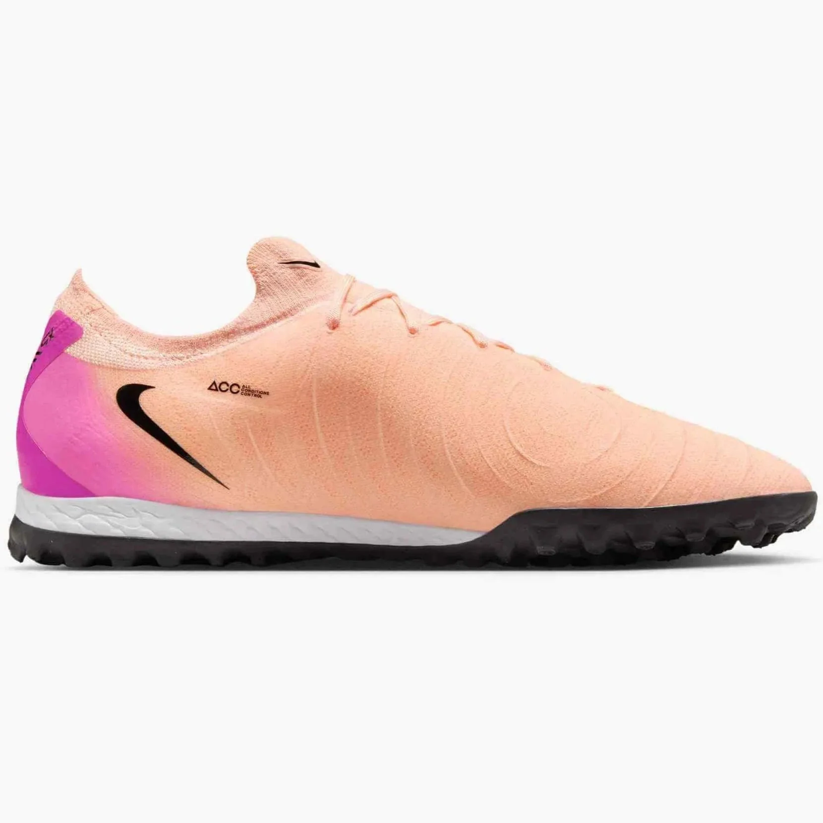Nike Phantom GX II Pro Turf Soccer Shoes - Prism Pack (SU25) - Image 2