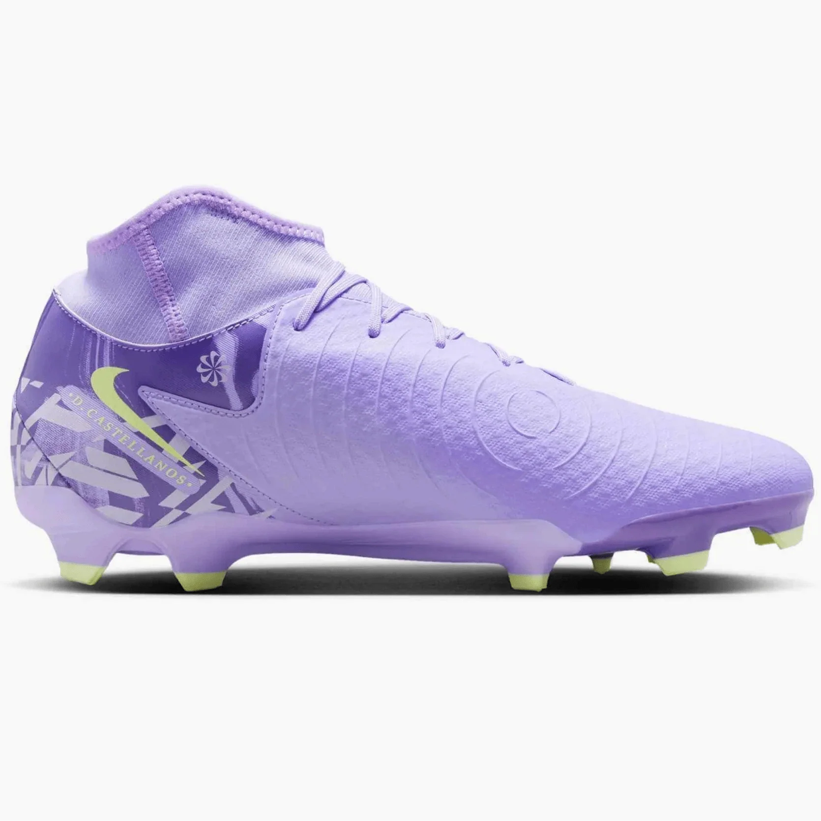 Nike Phantom Luna II Academy FG/MG NU1 - United Pack (SP25) - Image 2