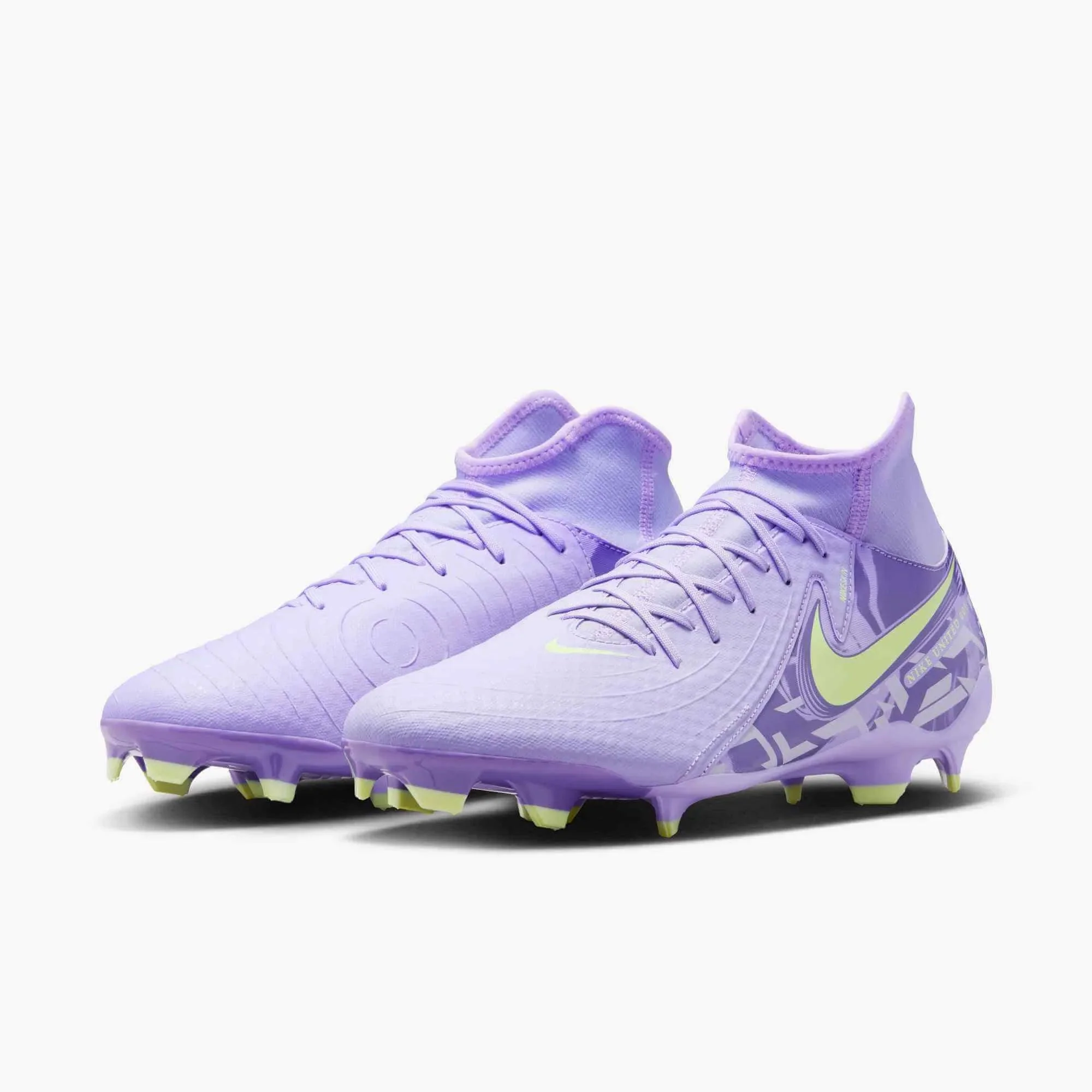 Nike Phantom Luna II Academy FG/MG NU1 - United Pack (SP25) - Image 3