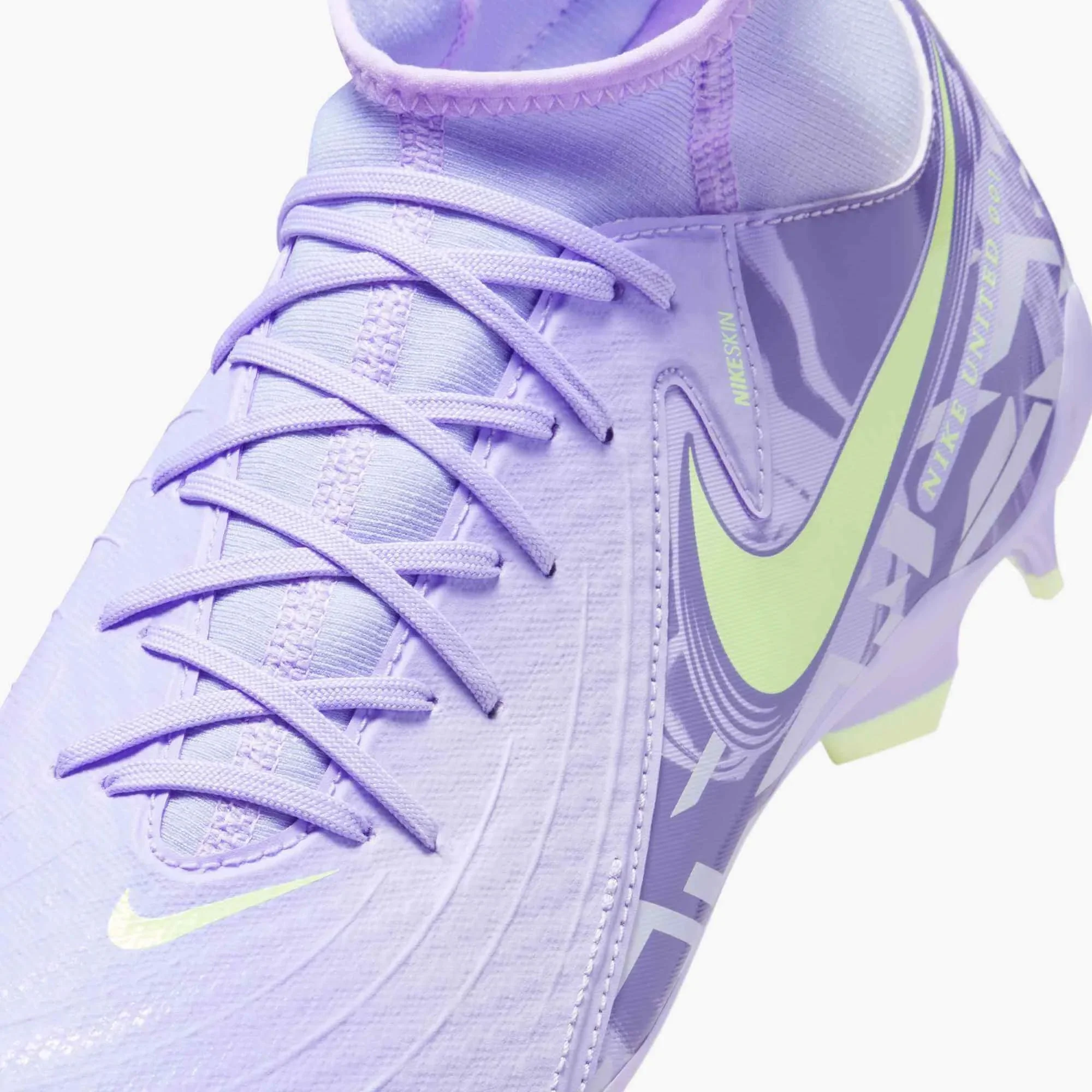 Nike Phantom Luna II Academy FG/MG NU1 - United Pack (SP25) - Image 7