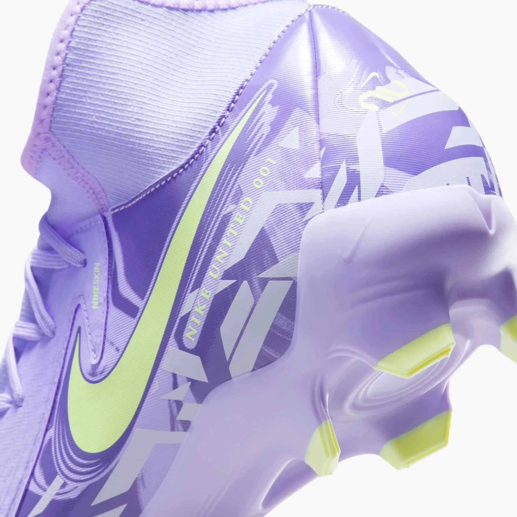 Nike Phantom Luna II Academy FG/MG NU1 - United Pack (SP25) - Image 8