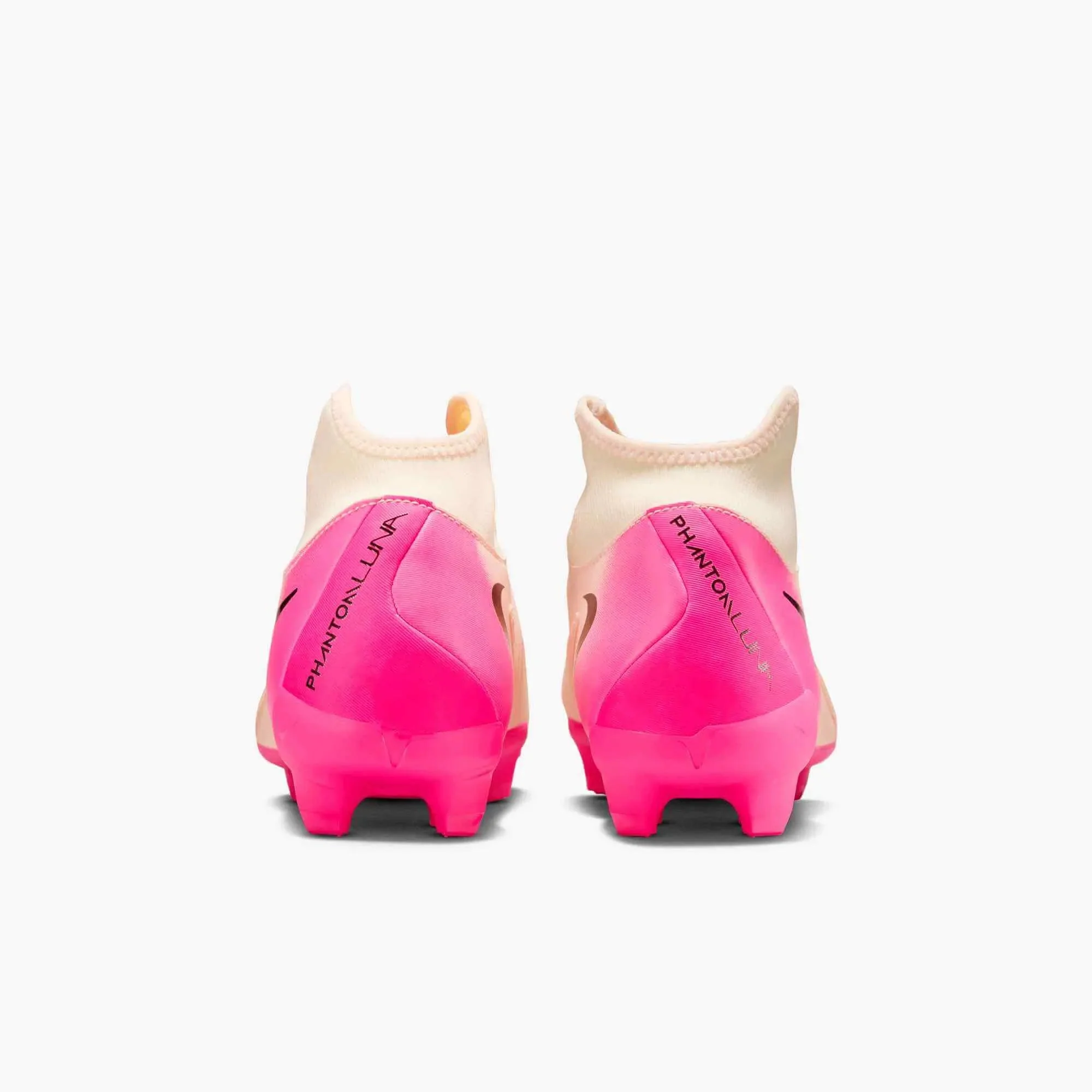 Nike Phantom Luna II Academy Firm/Multi Ground Soccer Cleats - Prism Pack (SU25) - Image 6