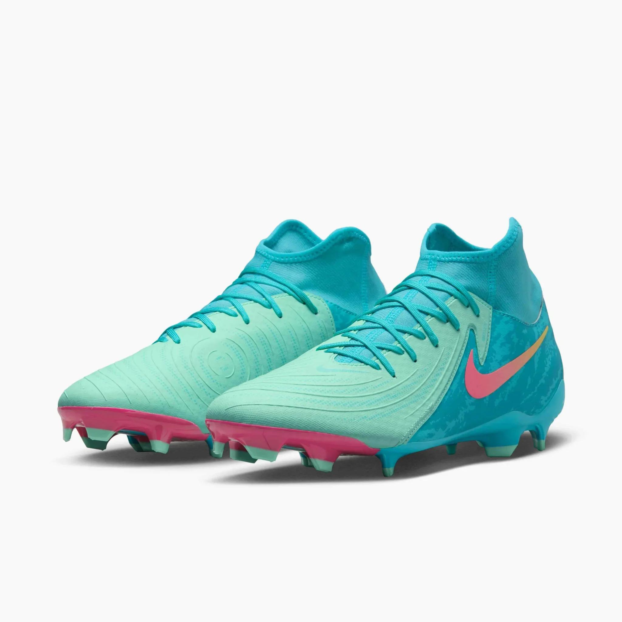 Nike Phantom Luna II Academy LV8 FG-MG - Vortex Pack (SP24) - Image 2