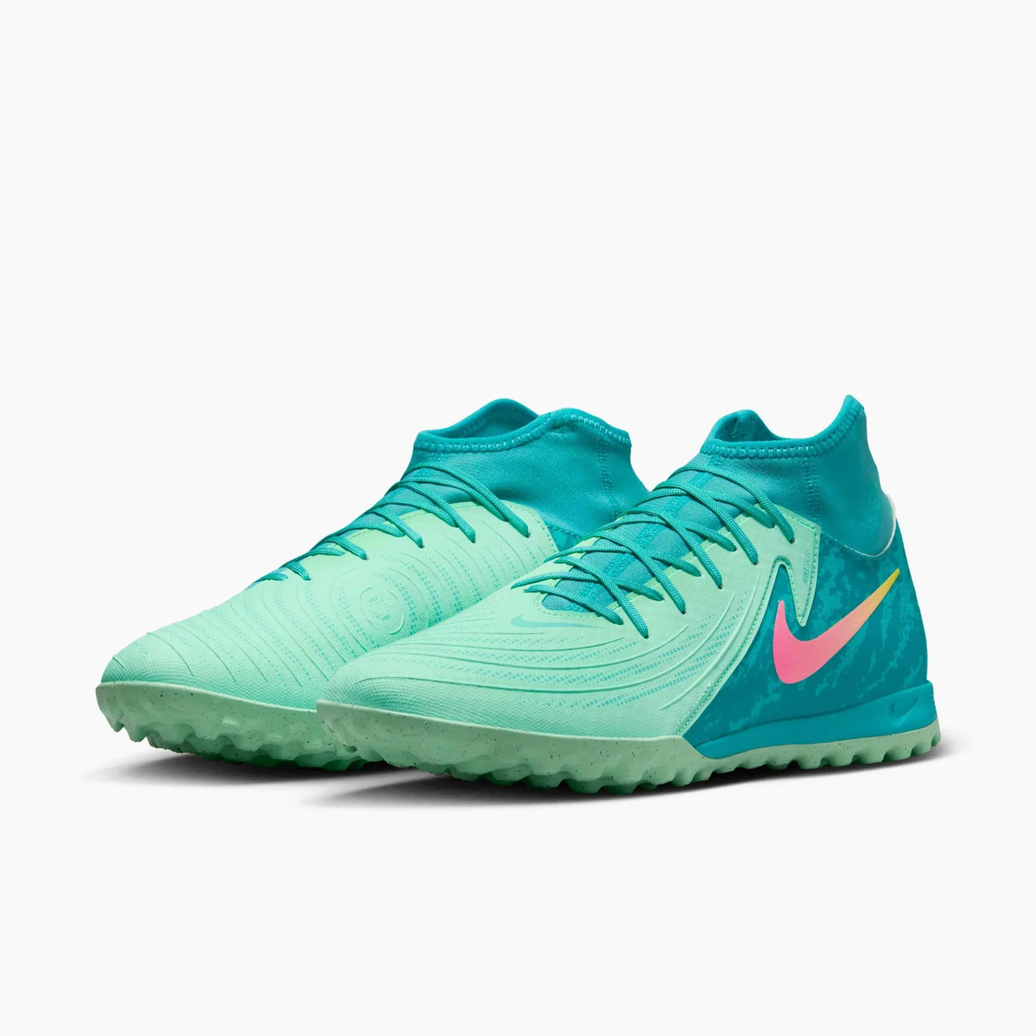 Nike Phantom Luna II Academy LV8 Turf - Vortex Pack (SP24) - Image 3