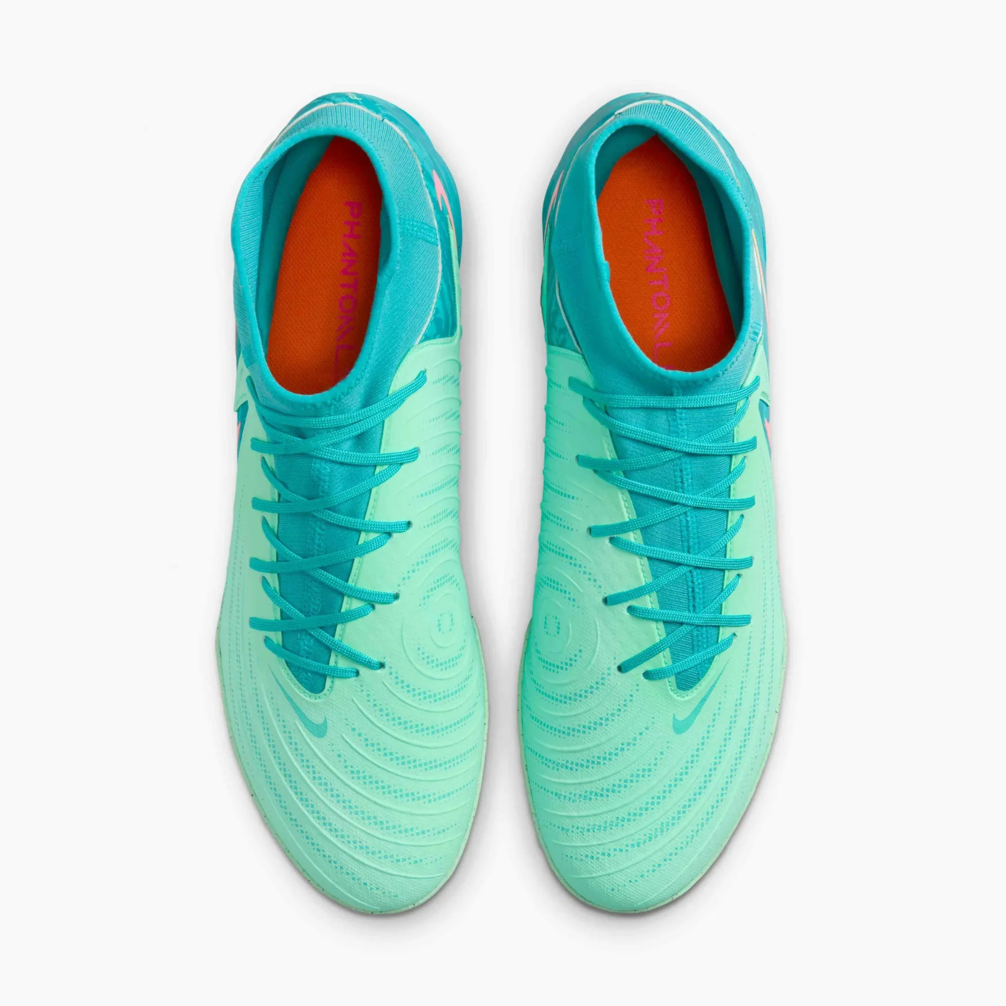 Nike Phantom Luna II Academy LV8 Turf - Vortex Pack (SP24) - Image 4