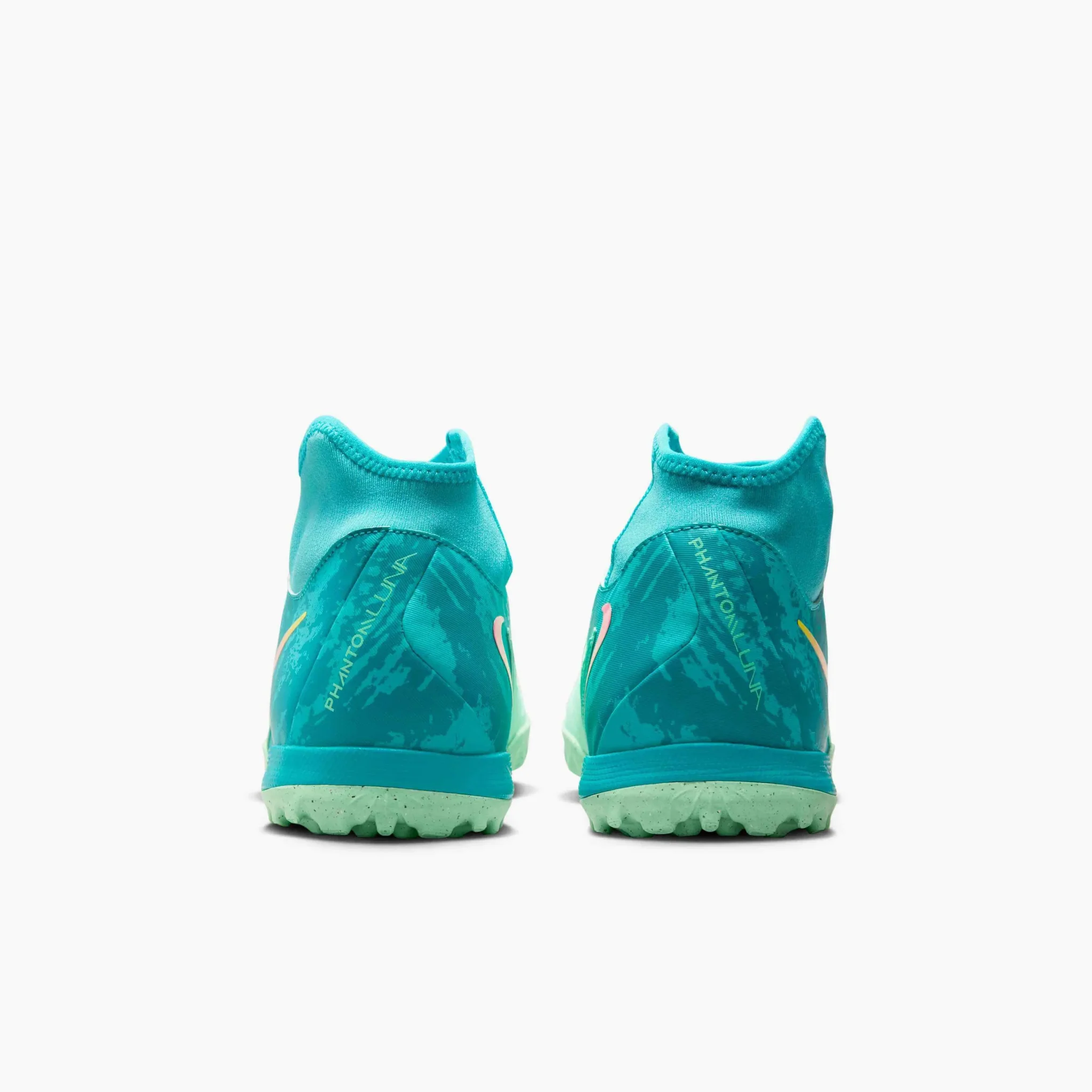 Nike Phantom Luna II Academy LV8 Turf - Vortex Pack (SP24) - Image 6