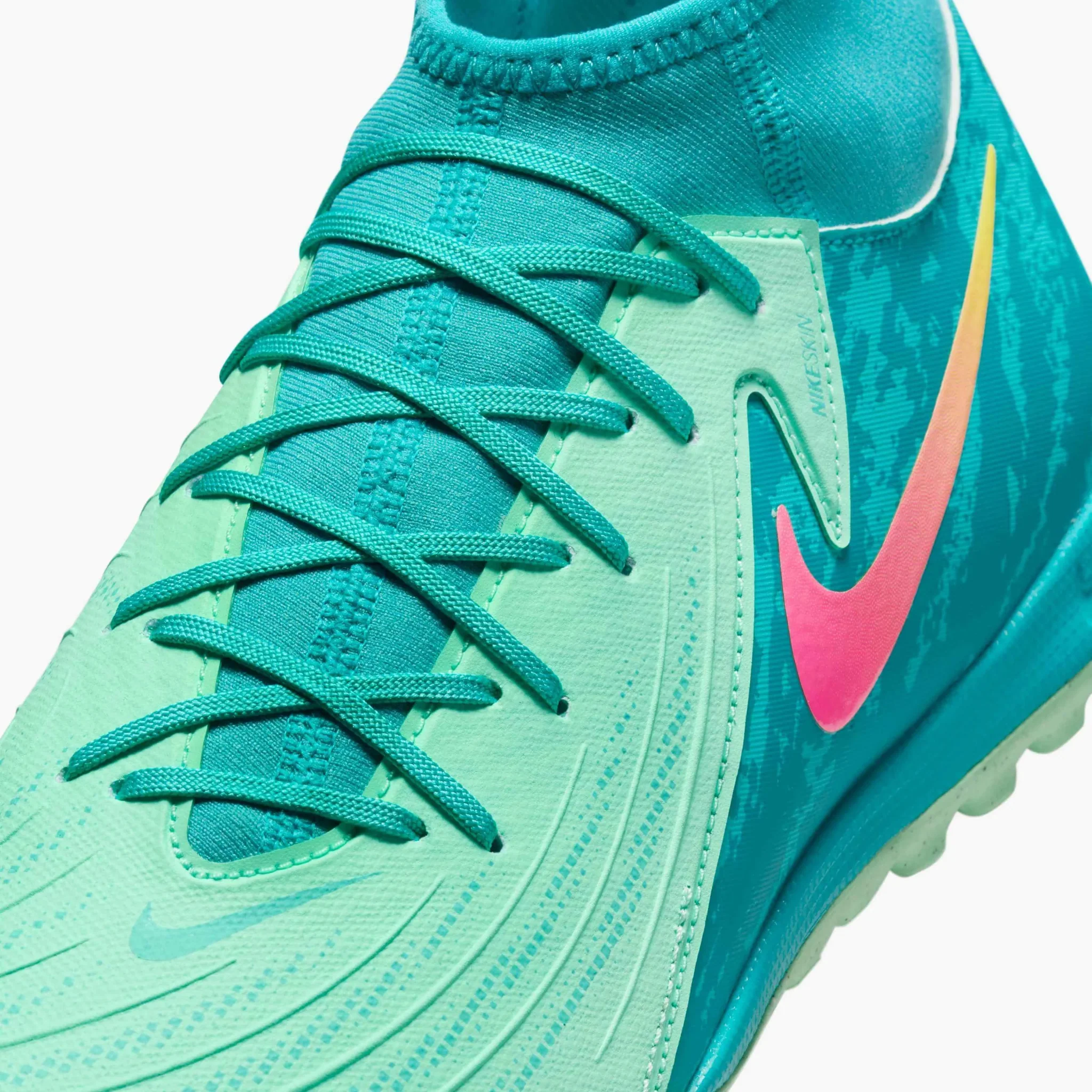 Nike Phantom Luna II Academy LV8 Turf - Vortex Pack (SP24) - Image 7