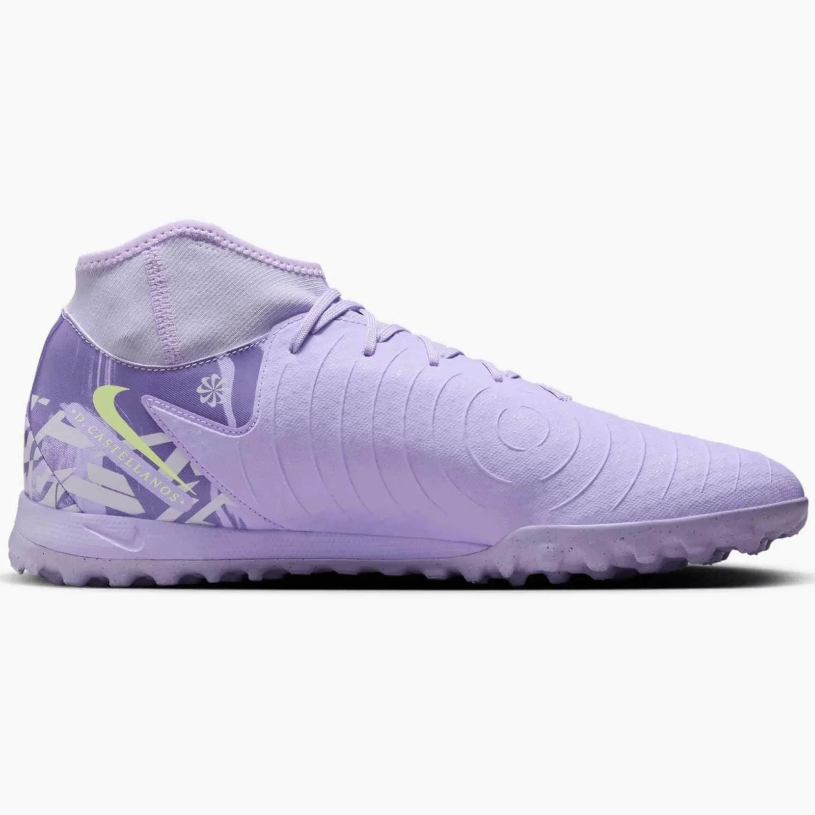 Nike Phantom Luna II Academy NU1 Turf Soccer Shoes - United Pack (SP25) - Image 2