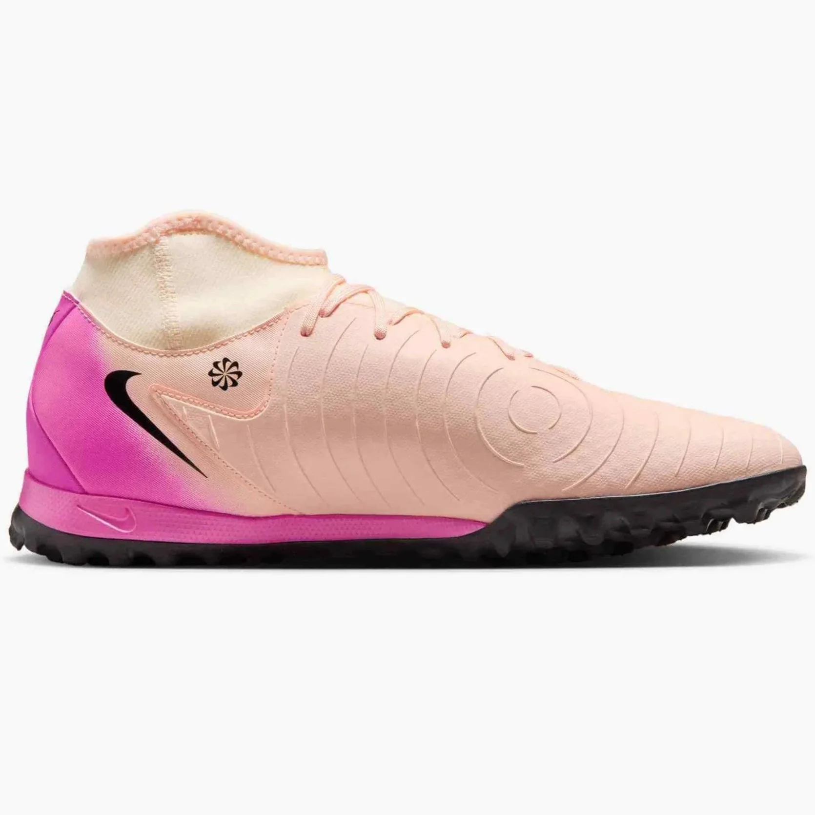 Nike Phantom Luna II Academy Turf Soccer Shoes - Prism Pack (SU25) - Image 2