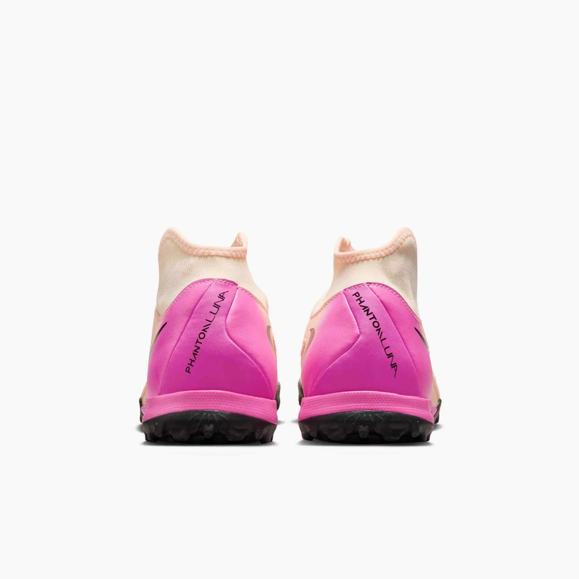 Nike Phantom Luna II Academy Turf Soccer Shoes - Prism Pack (SU25) - Image 6