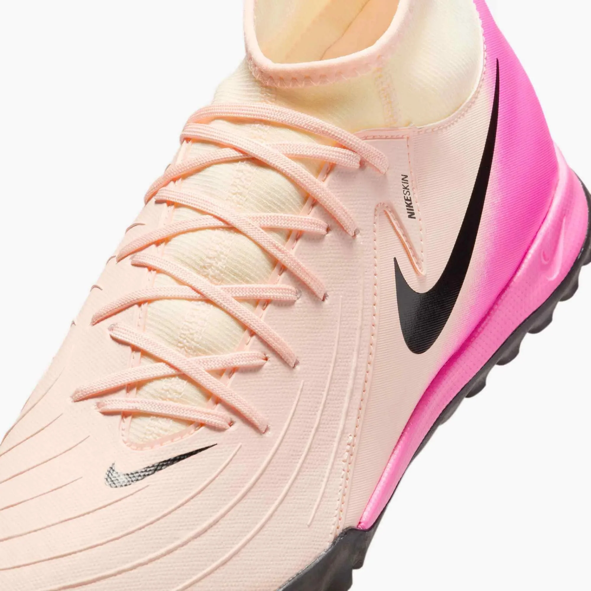 Nike Phantom Luna II Academy Turf Soccer Shoes - Prism Pack (SU25) - Image 7