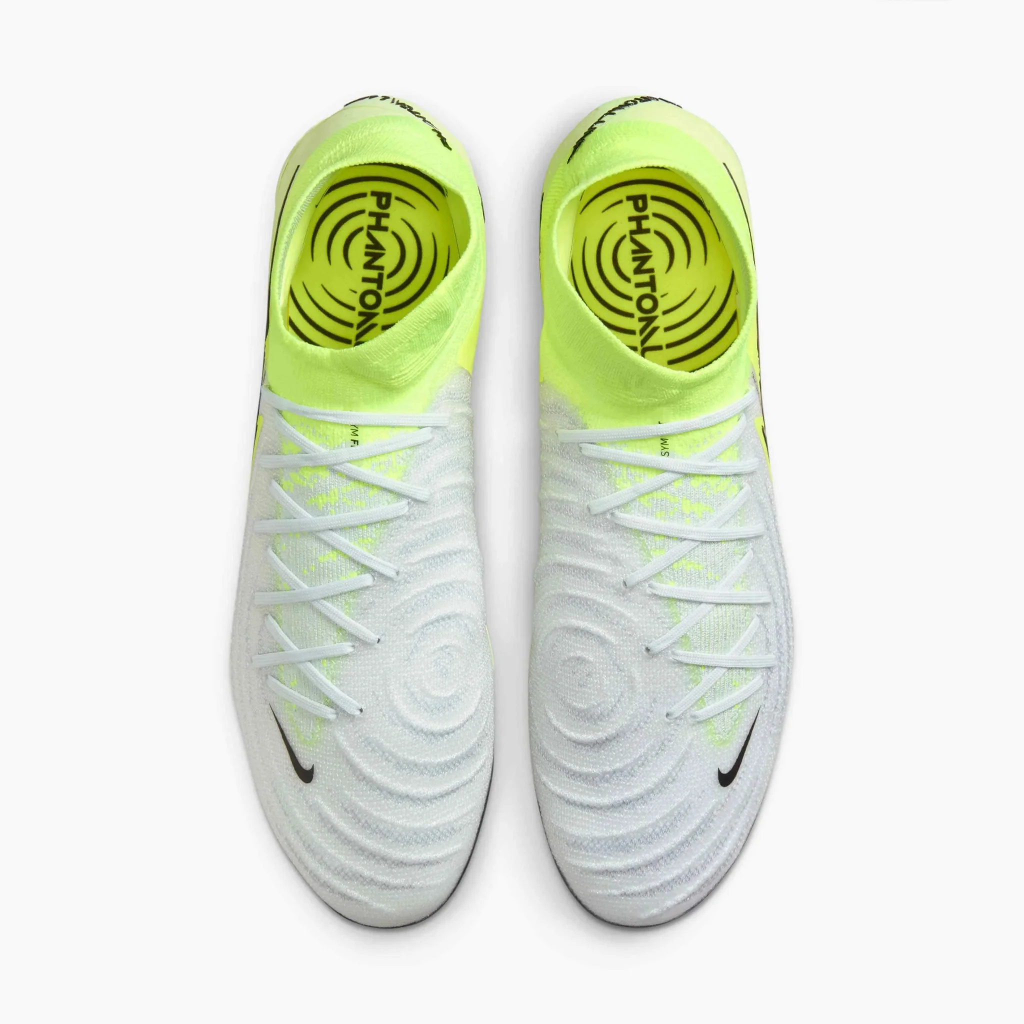 Nike Phantom Luna II Elite FG - Mad Voltage Pack (HO24) - Image 4