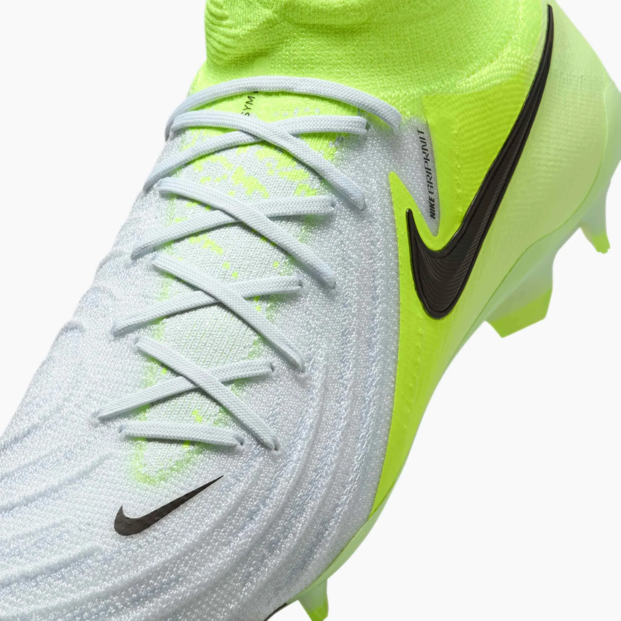 Nike Phantom Luna II Elite FG - Mad Voltage Pack (HO24) - Image 8