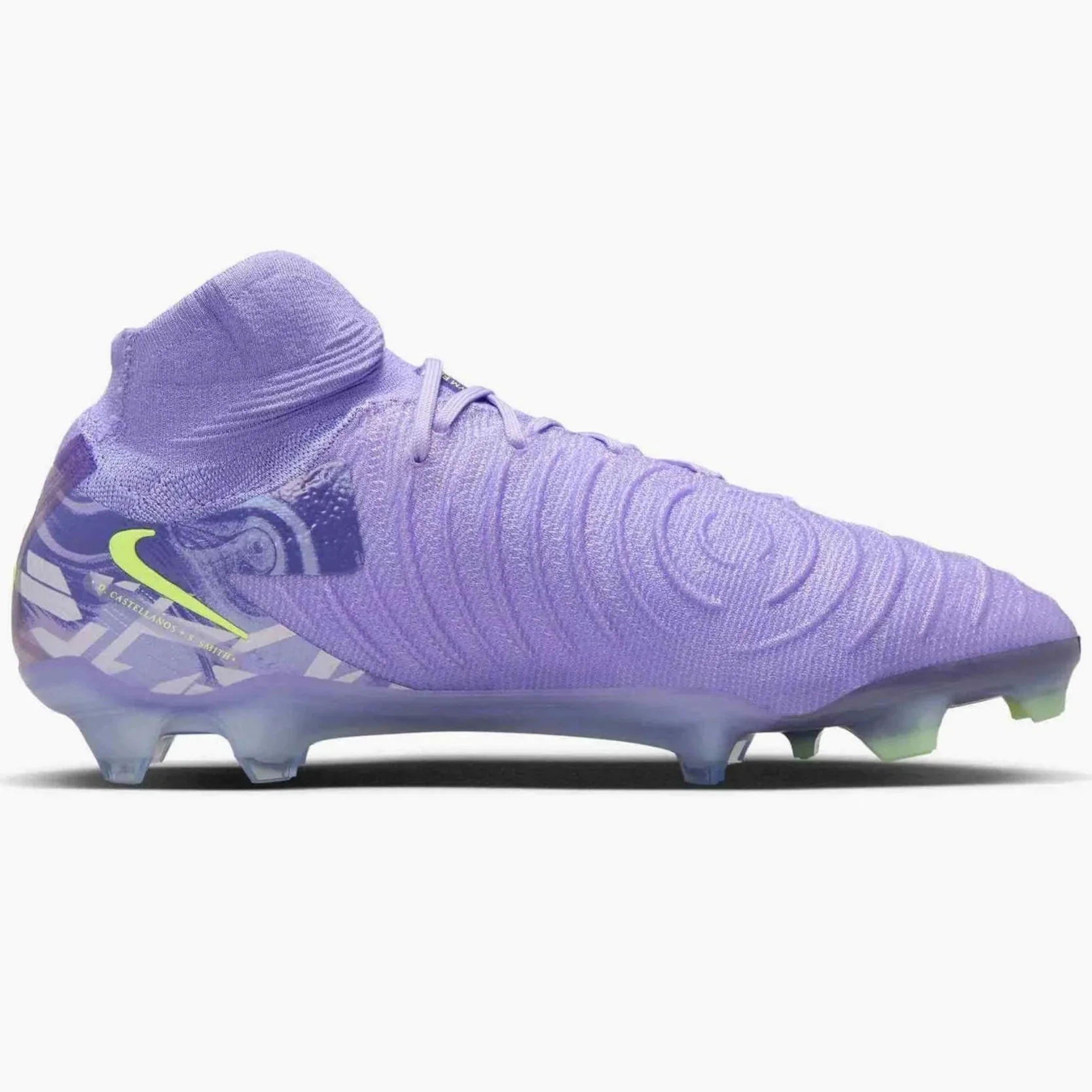 Nike Phantom Luna II Elite FG NU1 - United Pack (SP25) - Image 2