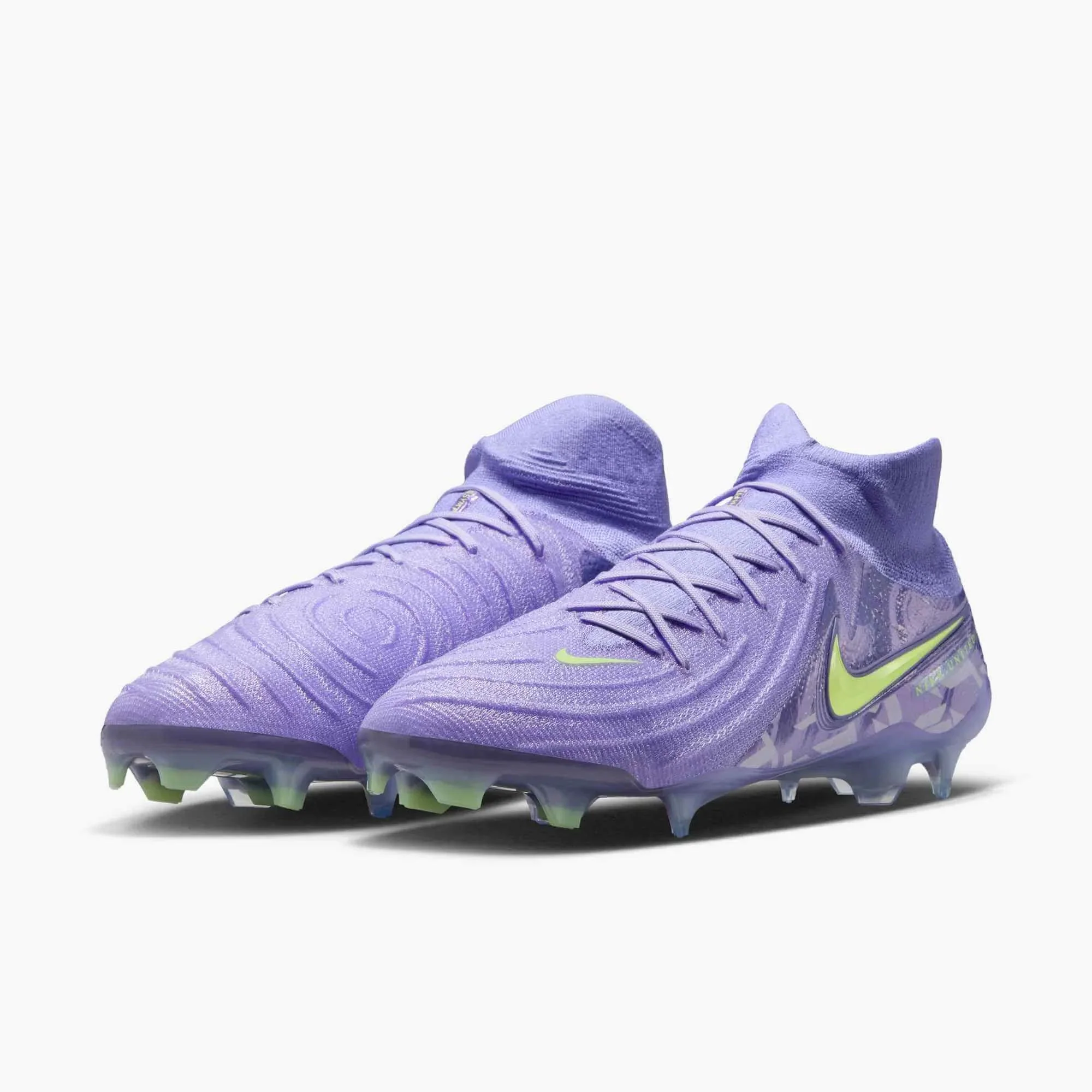 Nike Phantom Luna II Elite FG NU1 - United Pack (SP25) - Image 3
