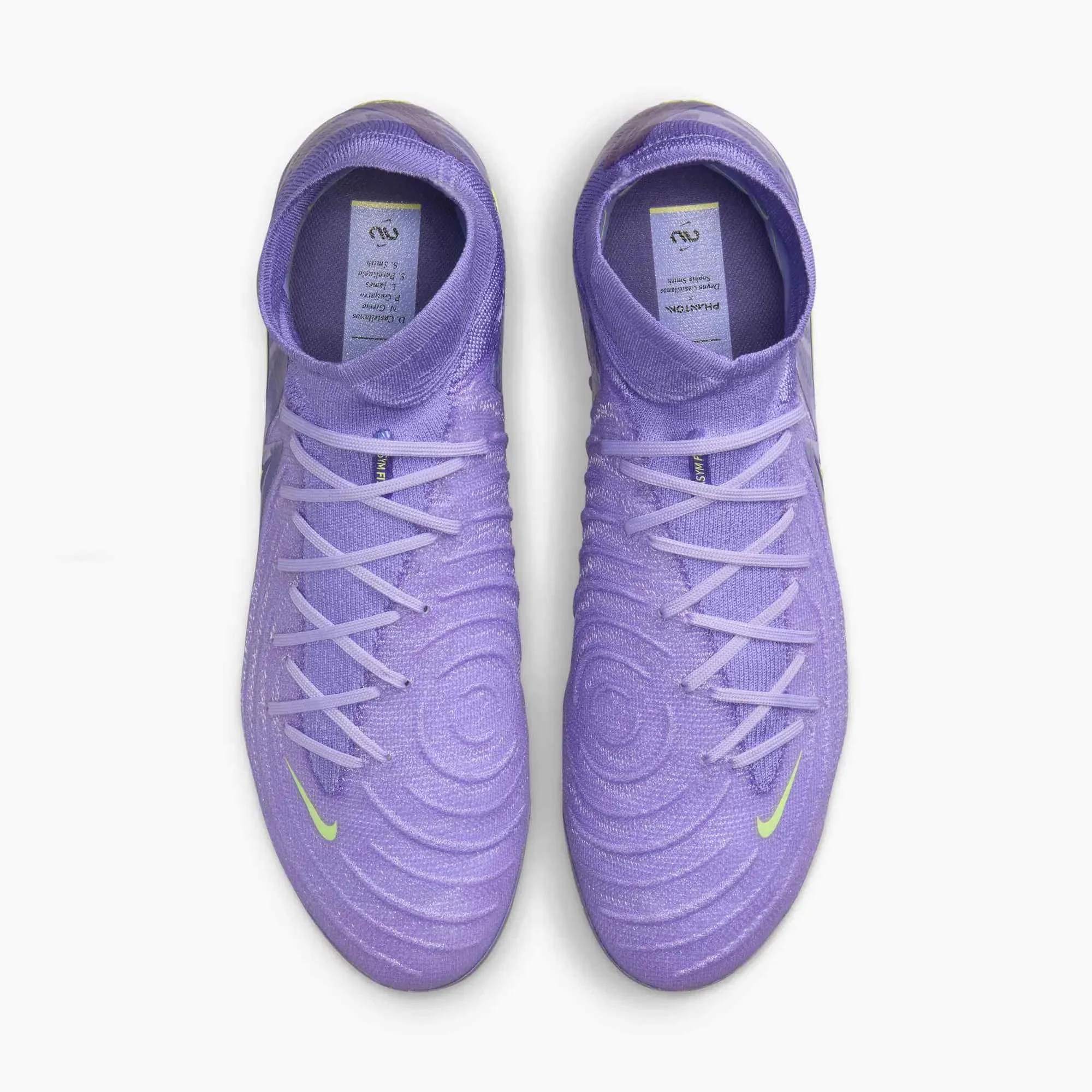 Nike Phantom Luna II Elite FG NU1 - United Pack (SP25) - Image 4