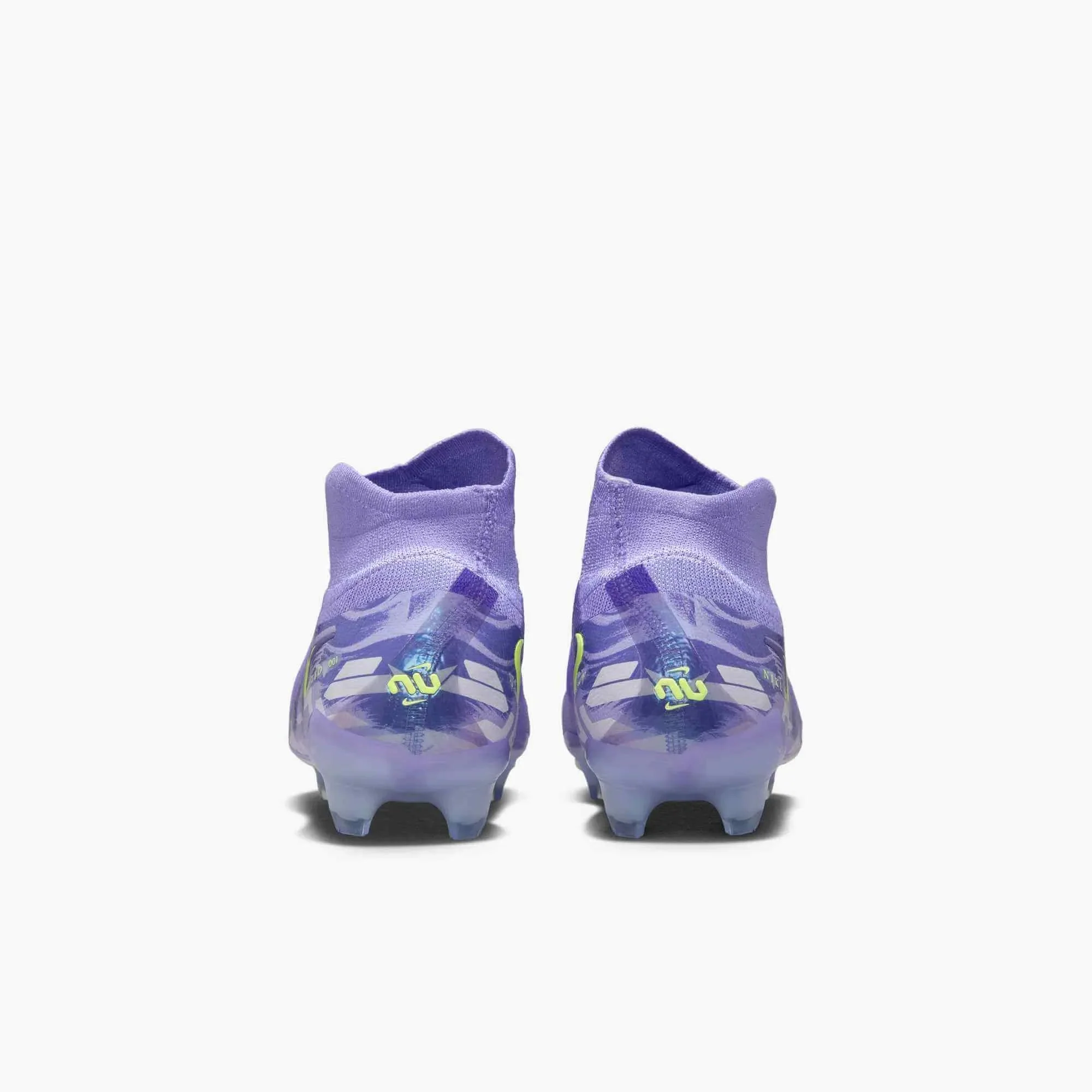 Nike Phantom Luna II Elite FG NU1 - United Pack (SP25) - Image 6
