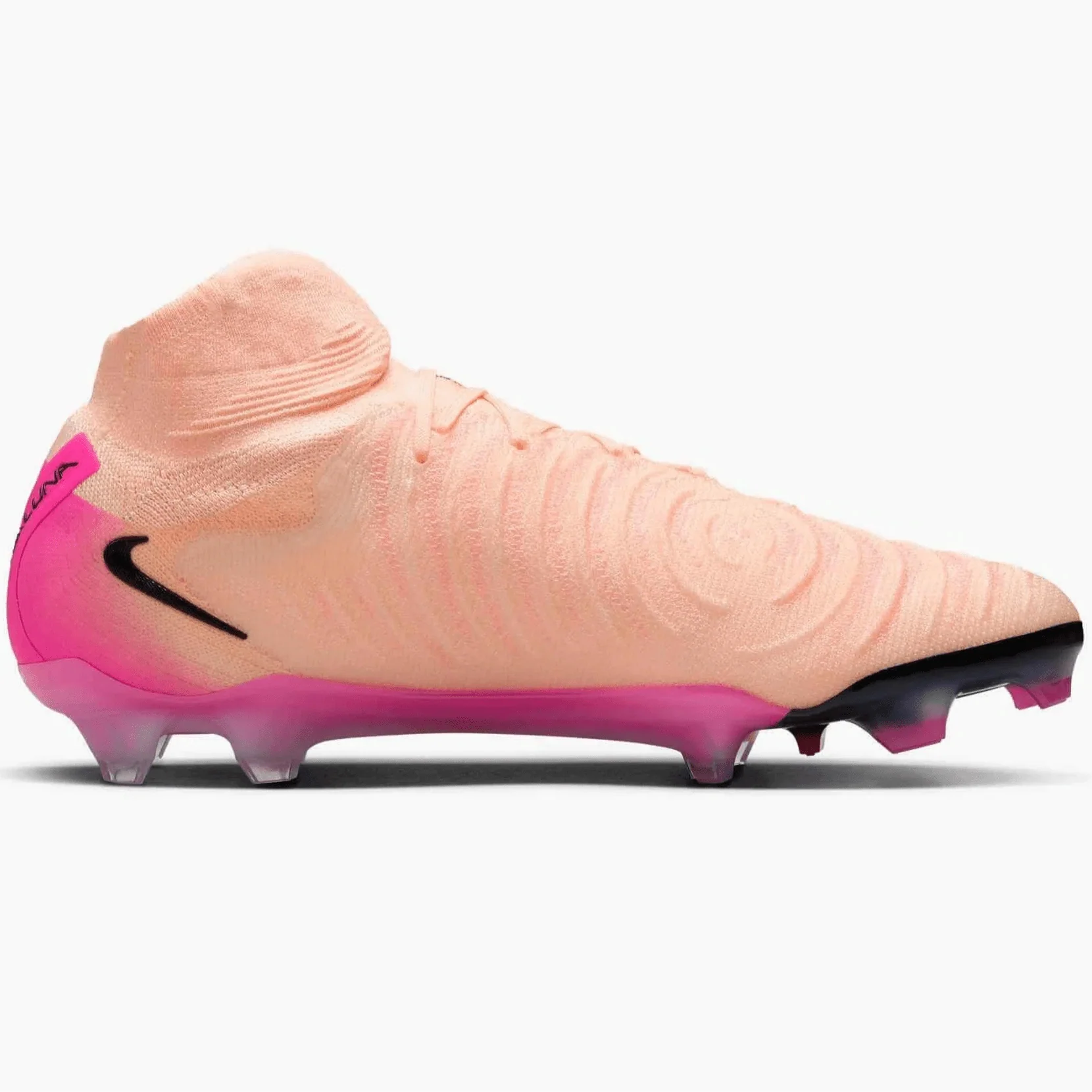 Nike Phantom Luna II Elite Firm Ground Soccer Cleats - Prism Pack (SU25) - Image 2