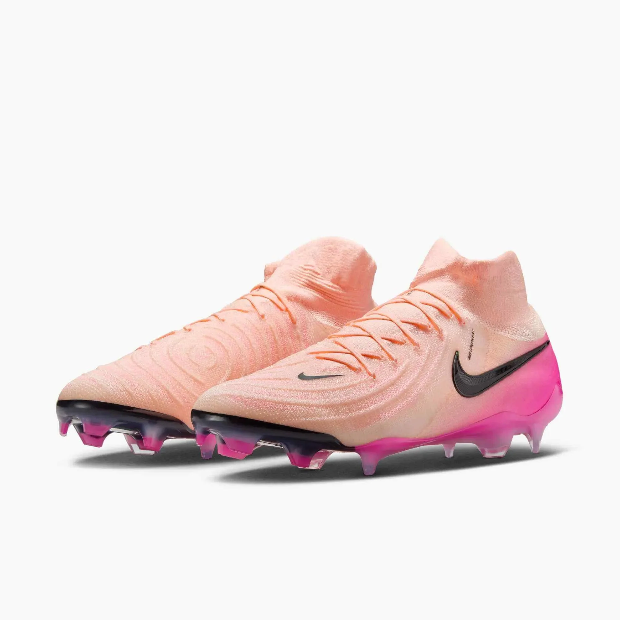 Nike Phantom Luna II Elite Firm Ground Soccer Cleats - Prism Pack (SU25) - Image 3