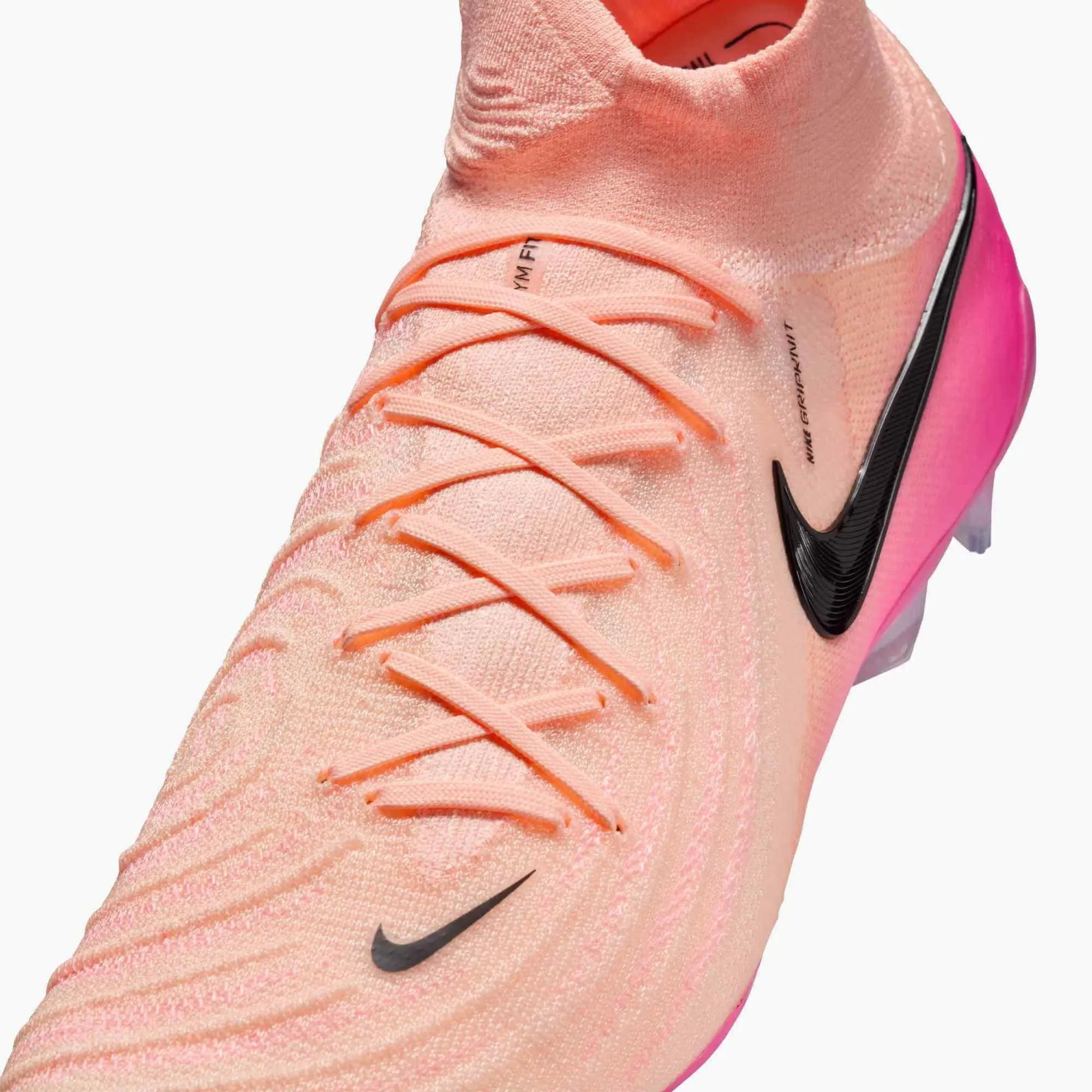 Nike Phantom Luna II Elite Firm Ground Soccer Cleats - Prism Pack (SU25) - Image 8