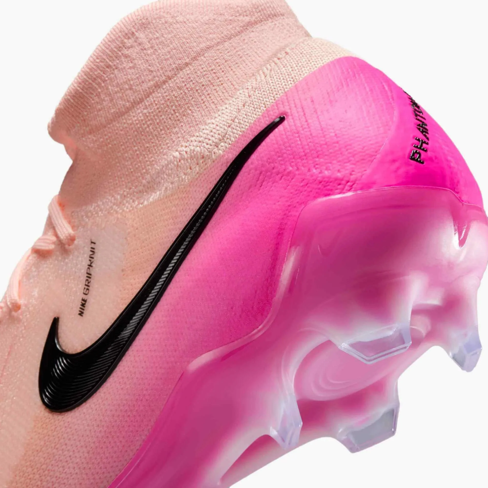 Nike Phantom Luna II Elite Firm Ground Soccer Cleats - Prism Pack (SU25) - Image 9