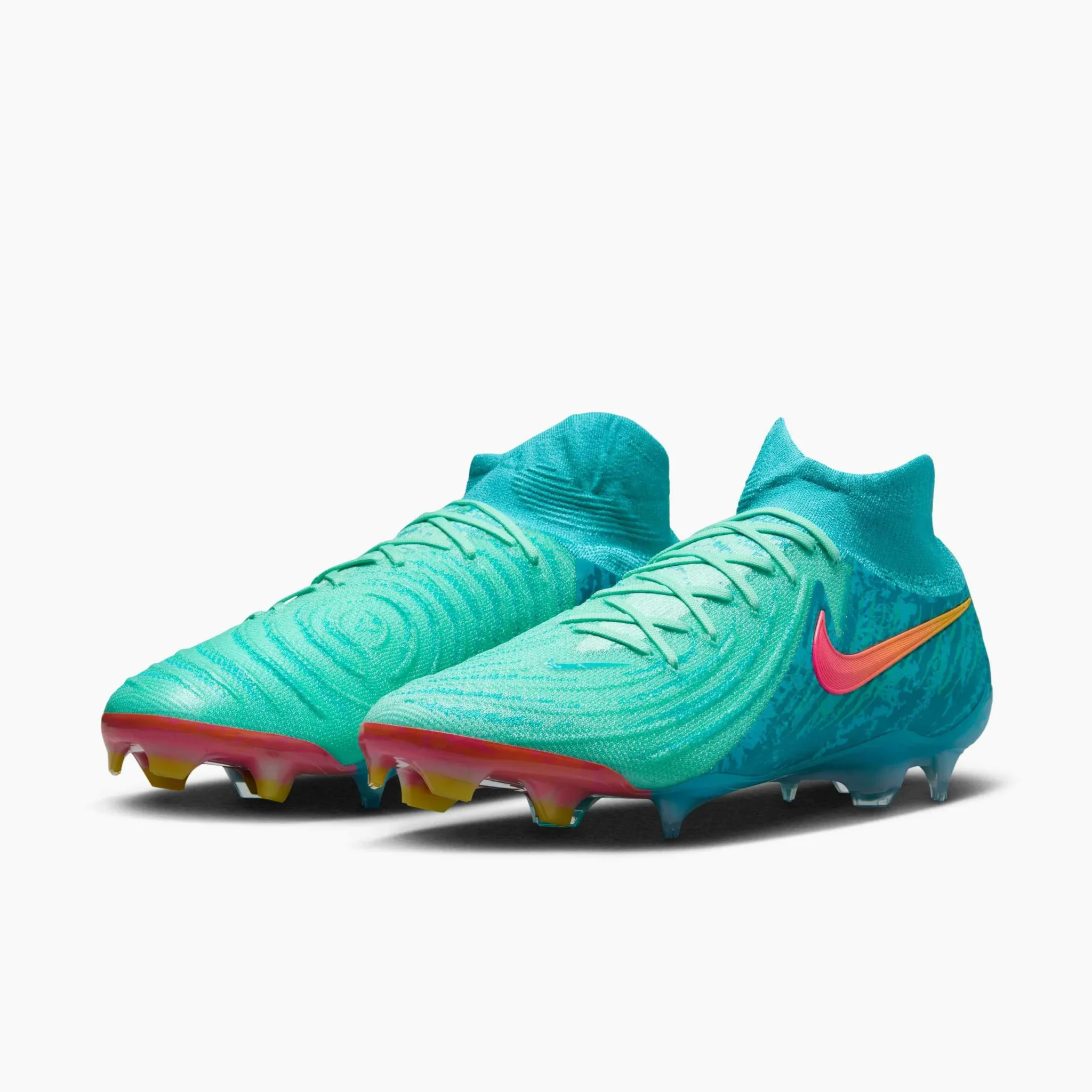 Nike Phantom Luna II Elite LV8 FG - Vortex Pack (SP24) - Image 3