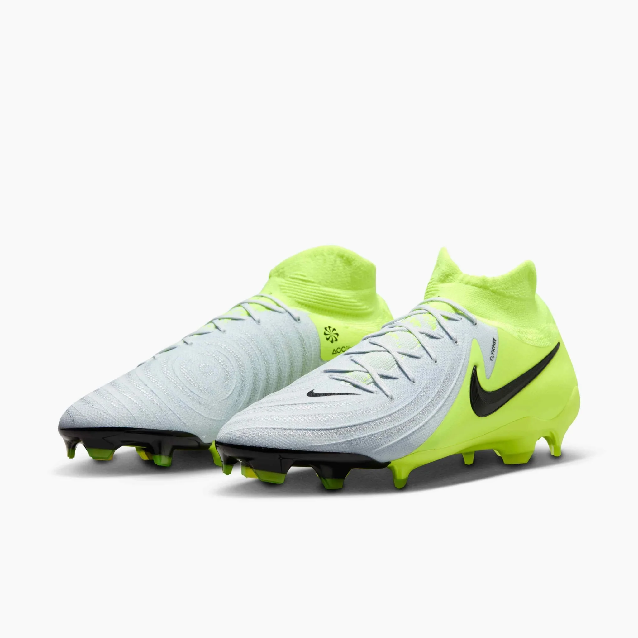 Nike Phantom Luna II Pro FG - Mad Voltage Pack (HO24) - Image 3