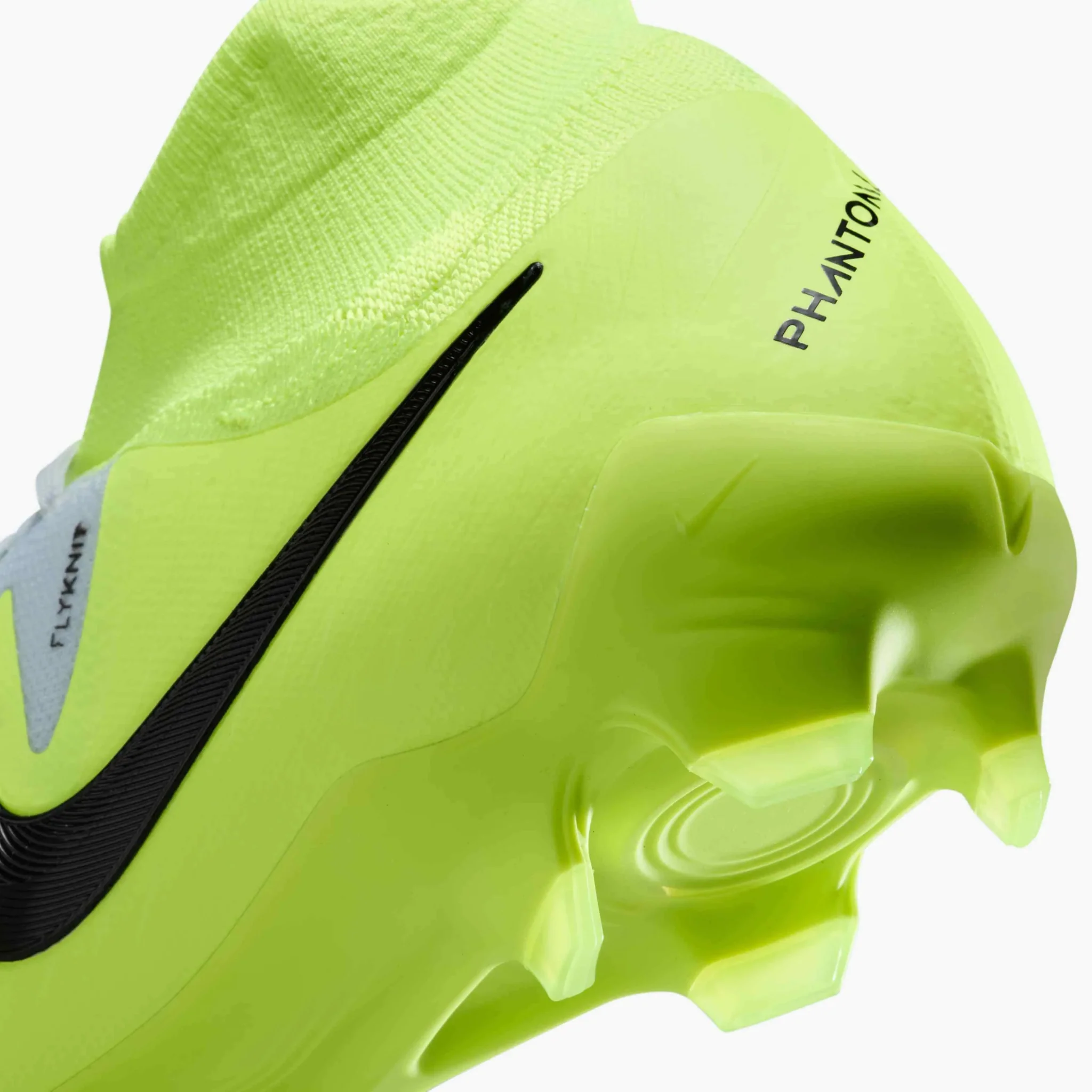 Nike Phantom Luna II Pro FG - Mad Voltage Pack (HO24) - Image 9