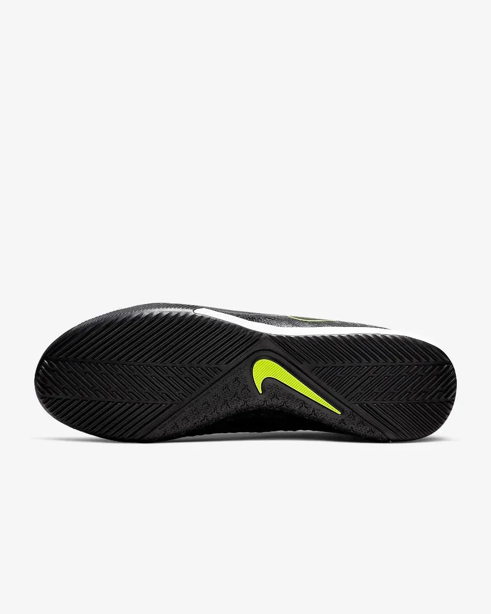 Nike Phantom Vision Academy DF IC - Black-Volt - Image 5
