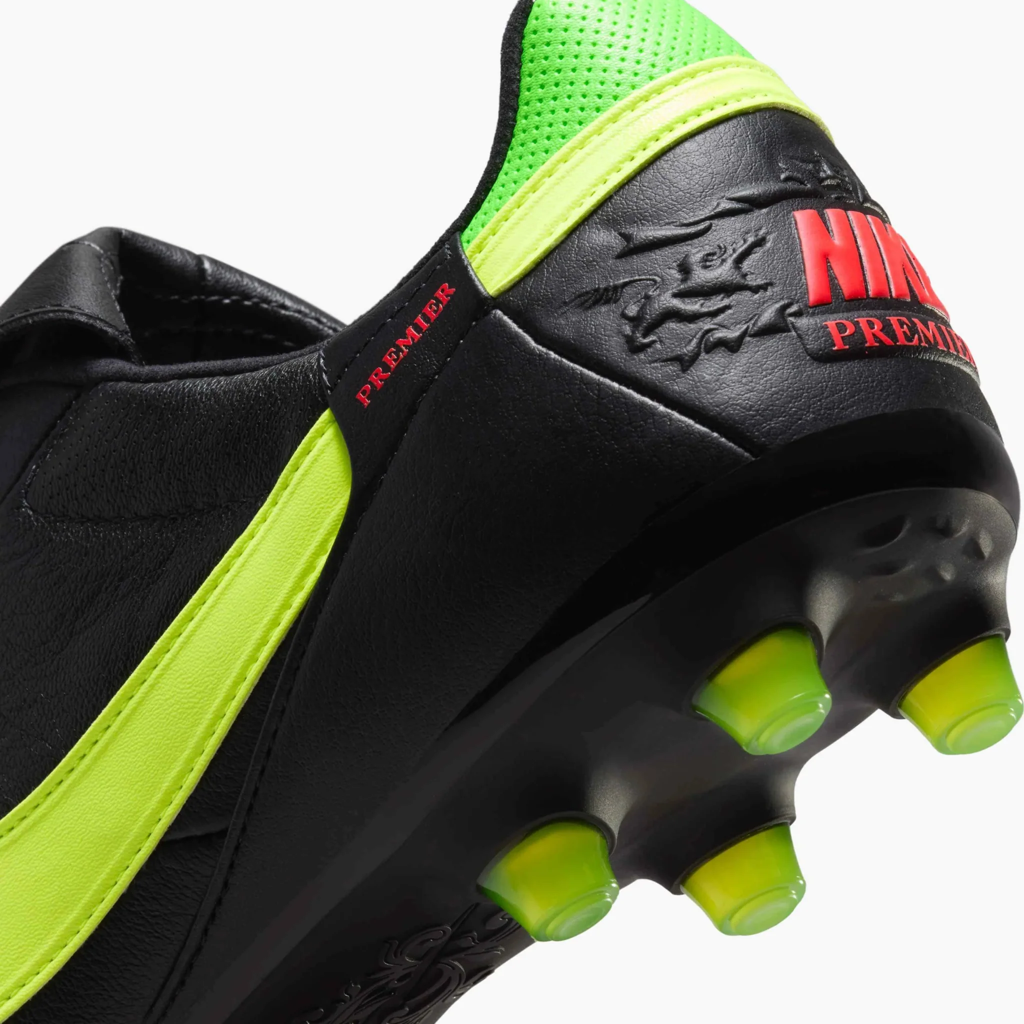 Nike Premier III FG (FA24) - Image 10