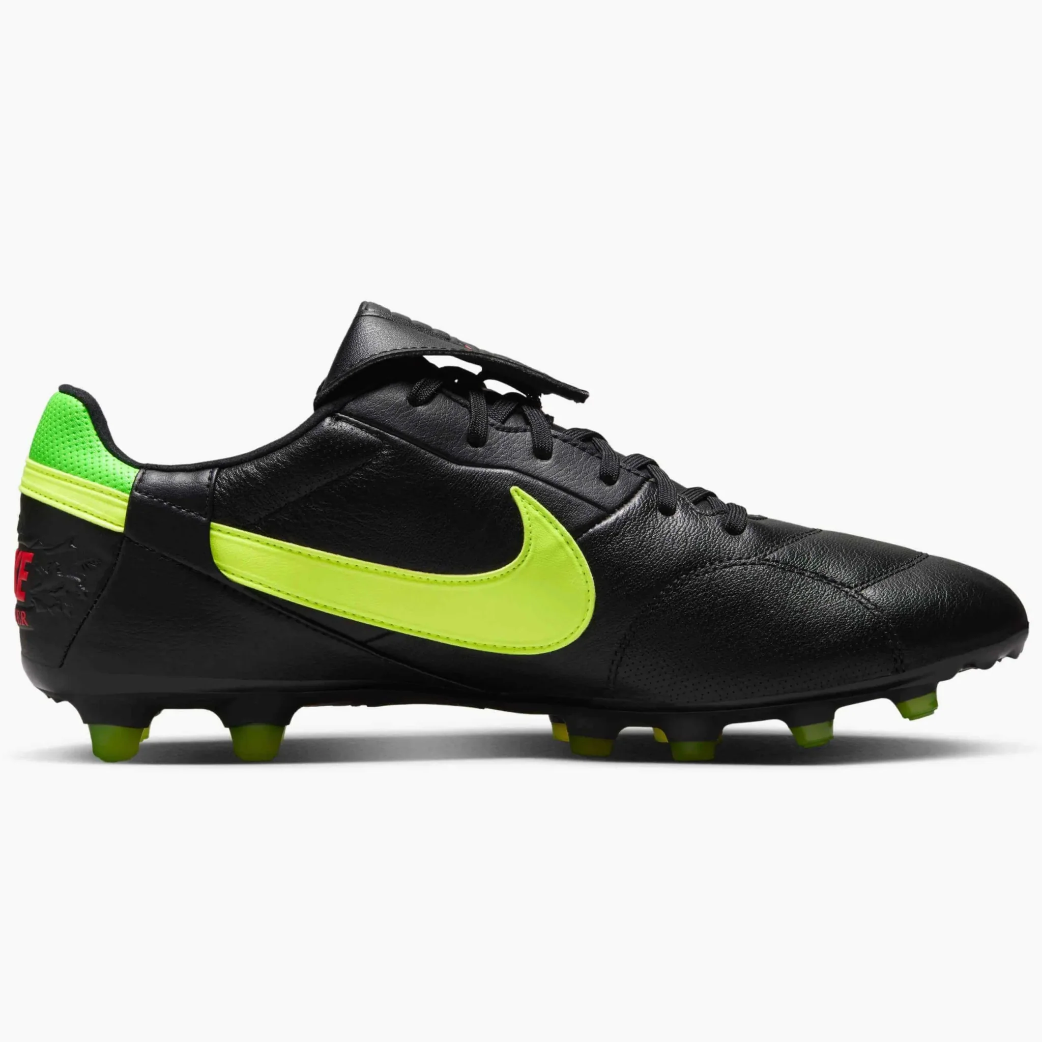 Nike Premier III FG (FA24) - Image 2