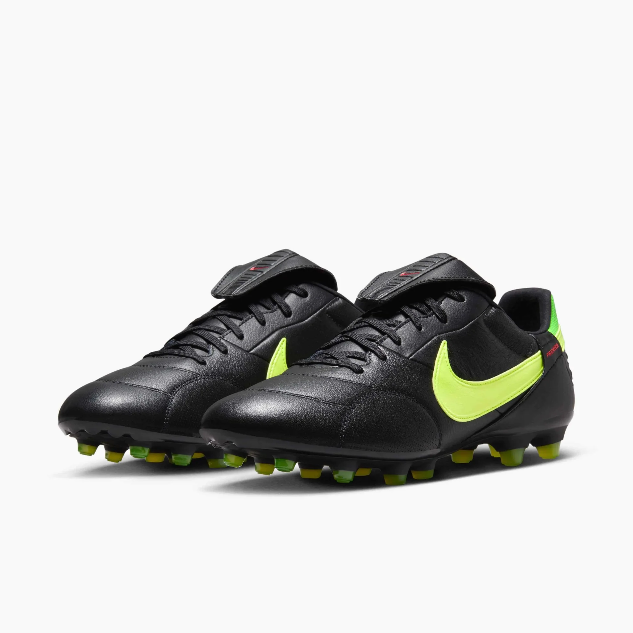 Nike Premier III FG (FA24) - Image 3